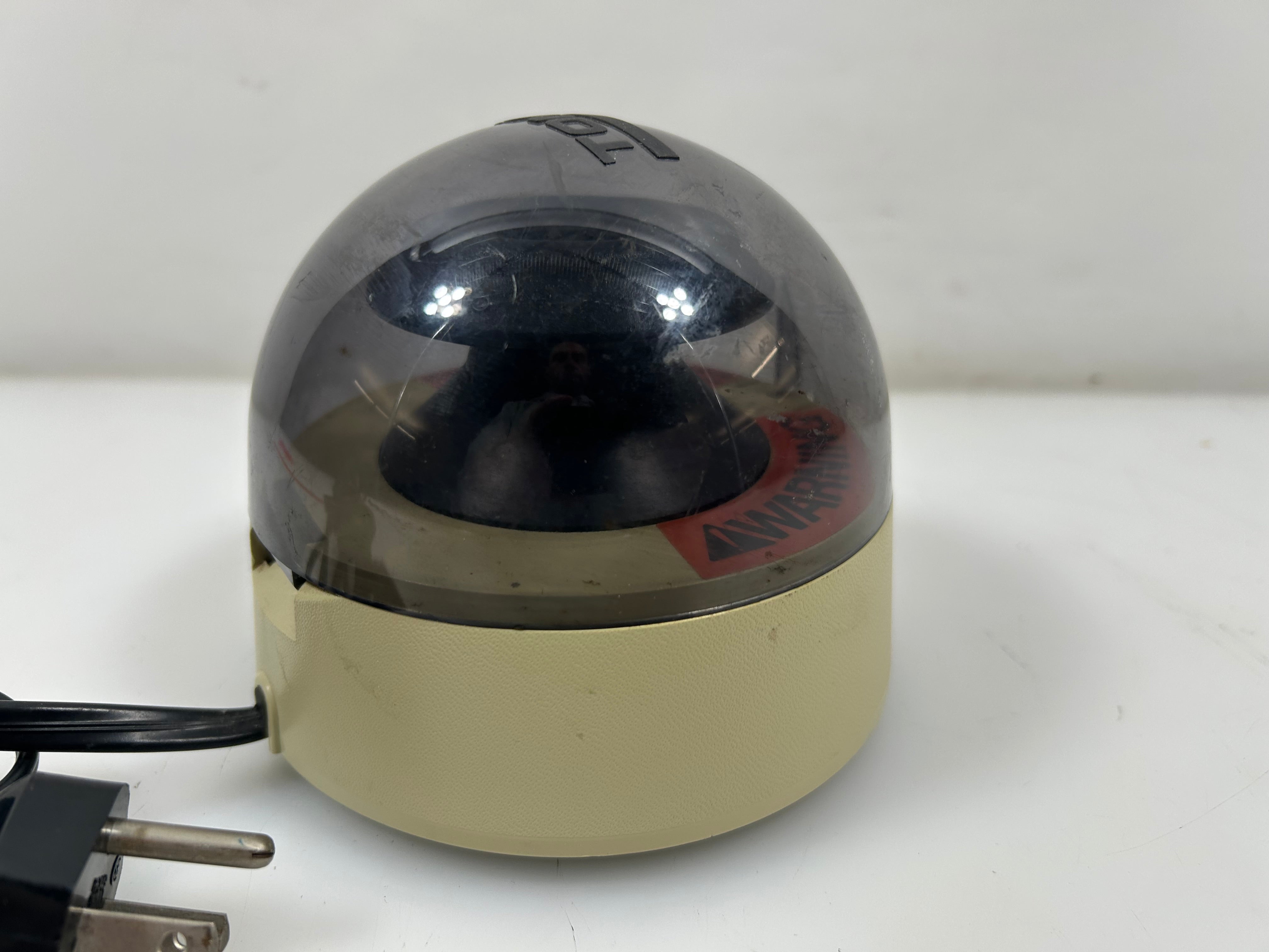 Hoefer Scientific Instruments Nanofuge Model HF-120