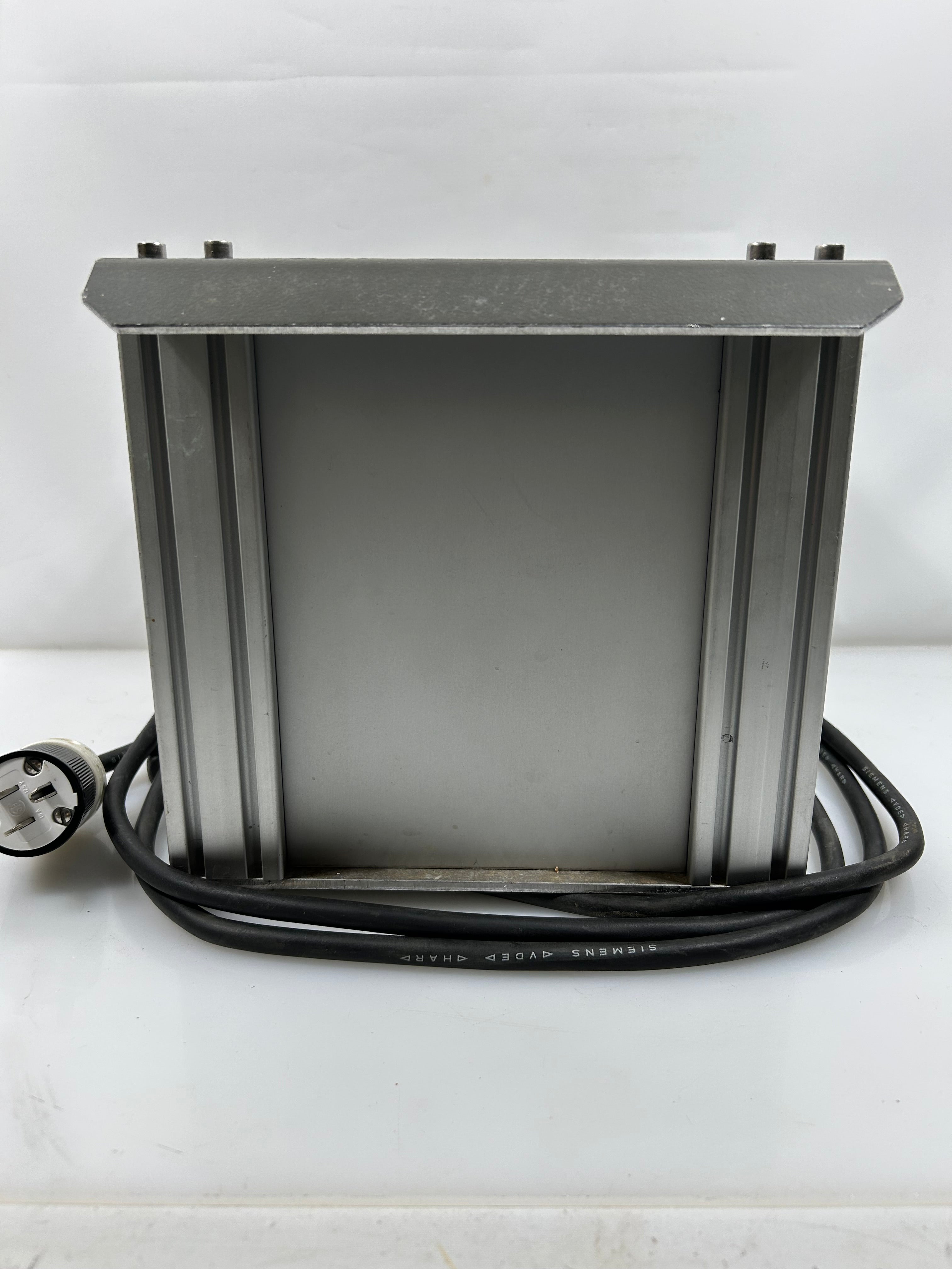 Fischer America Vapor-Liquid Equilibrium Apparatus with Vacuum Pump