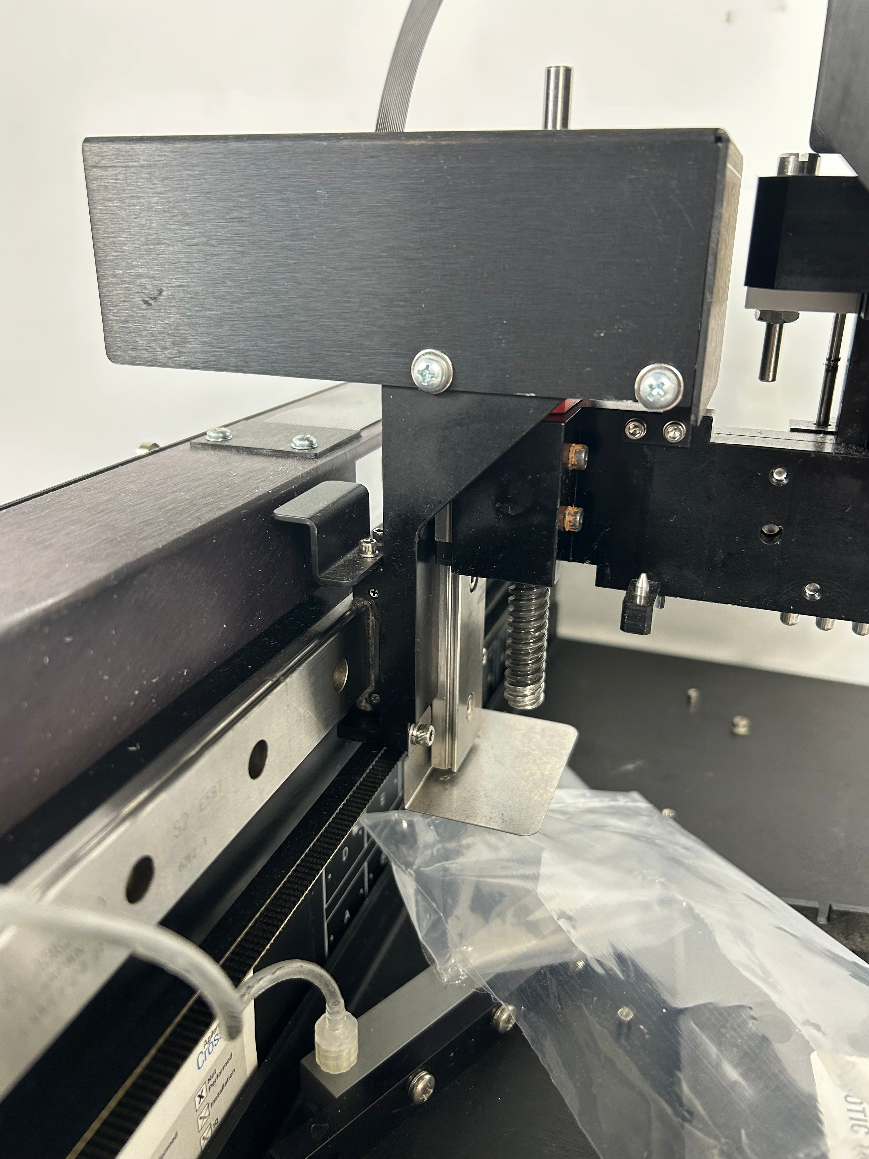 Bio-Tek PRC384U Precision Microplate Pipetting System