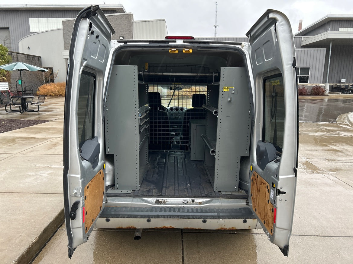 2012 Ford Transit Connect XL - 1417