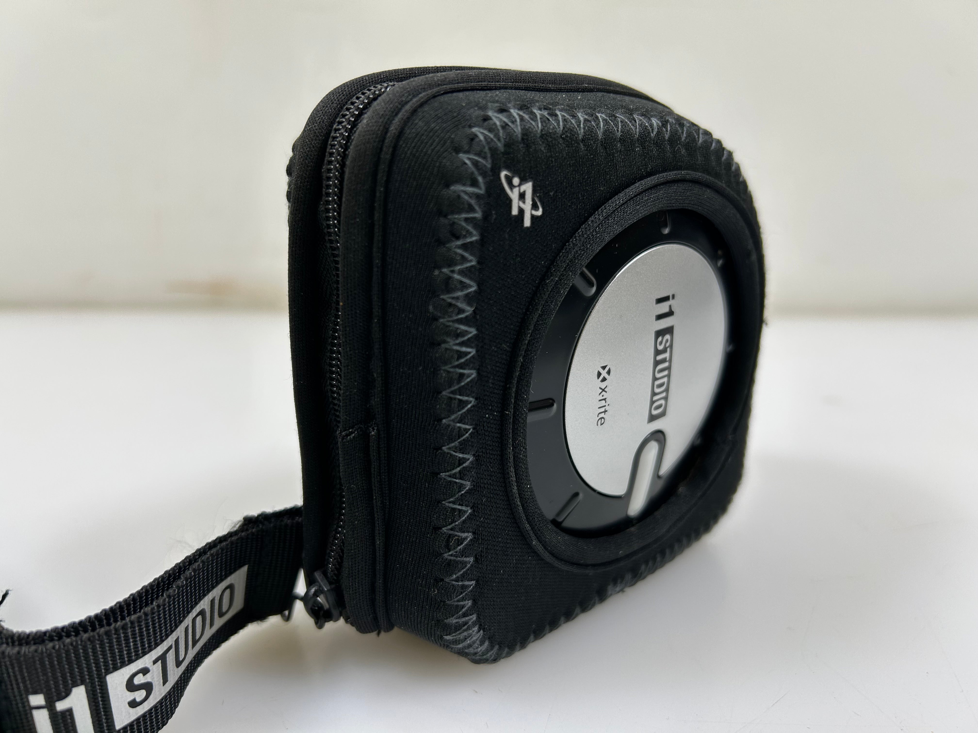 X-Rite i1Studio Spectrophotometer Professional Grade Color Management System