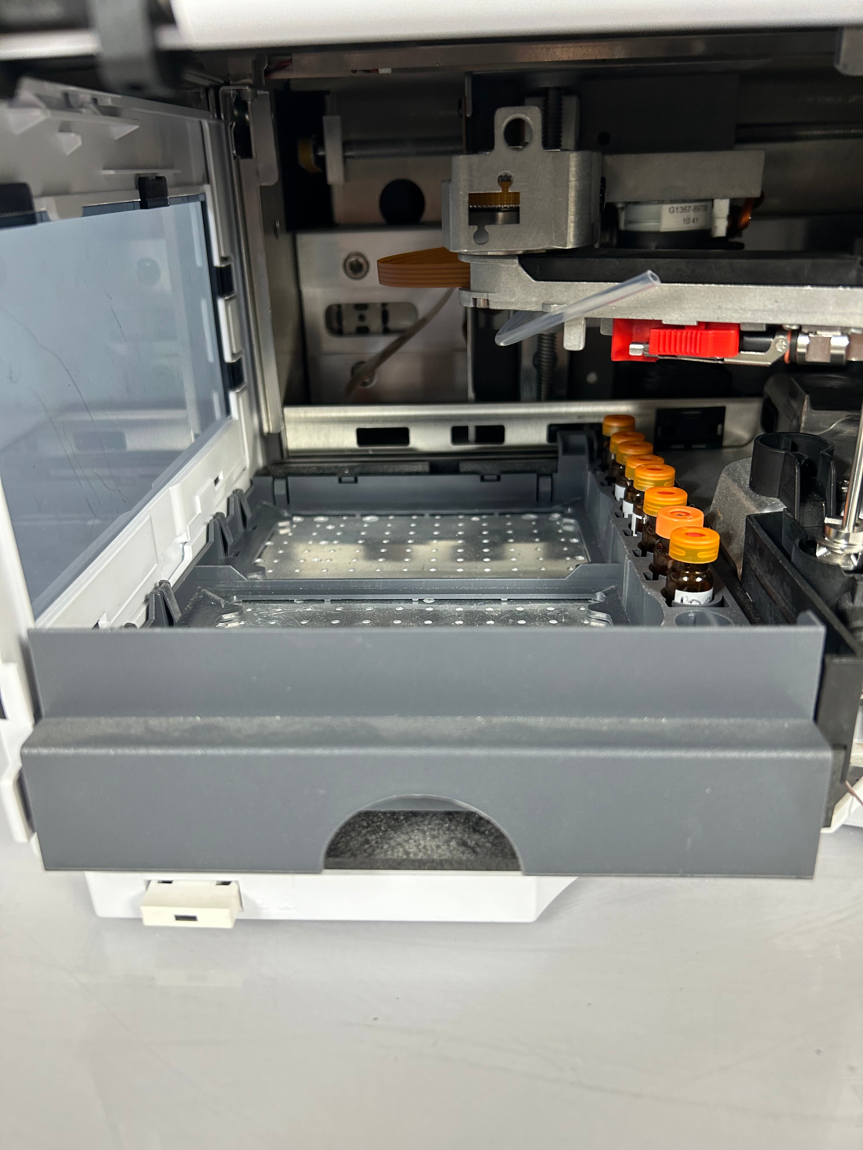 Agilent 1260 Infinity HPLC System *Parts*