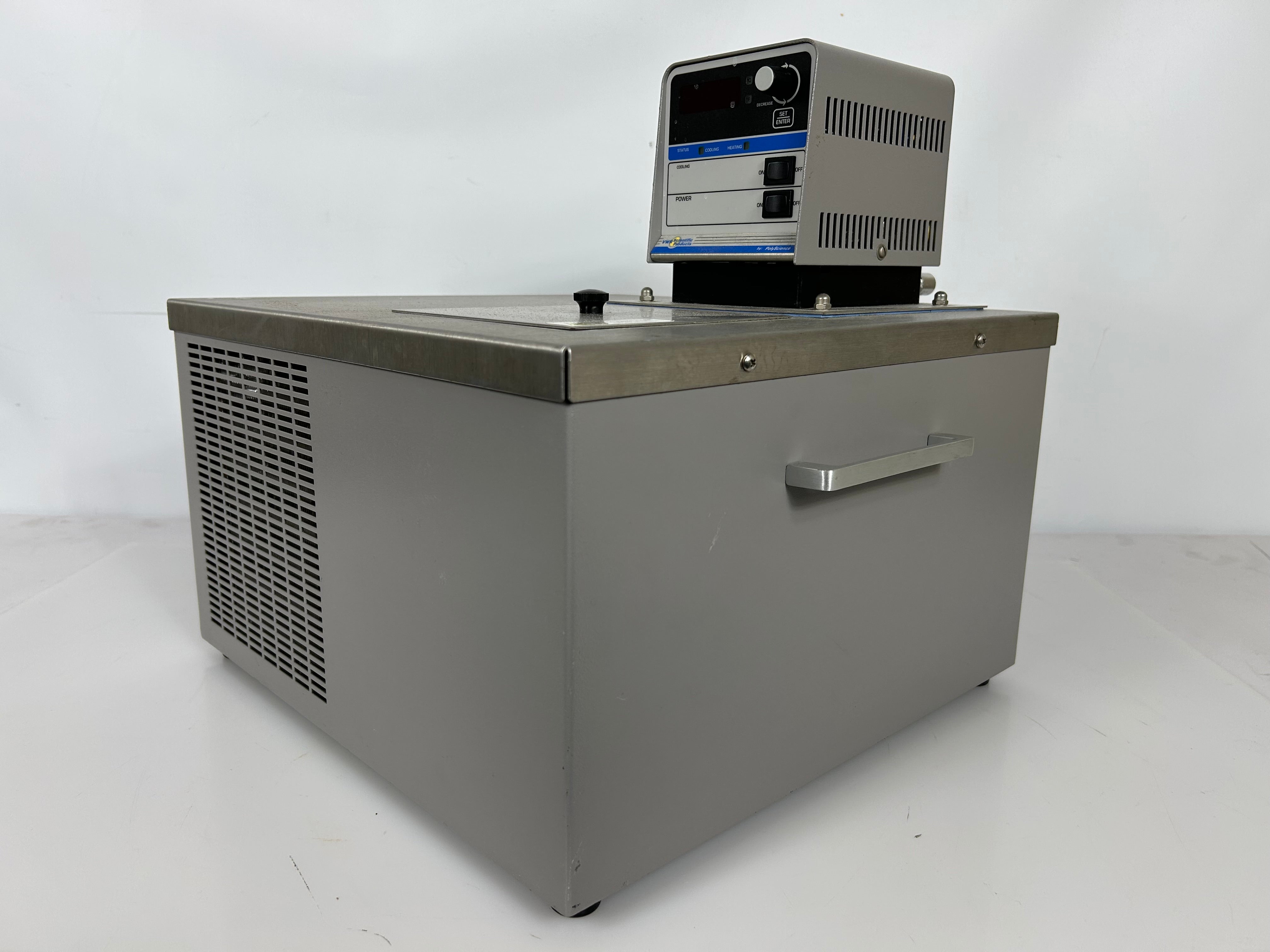 PolyScience Circulating Bath/Chiller *Untested*