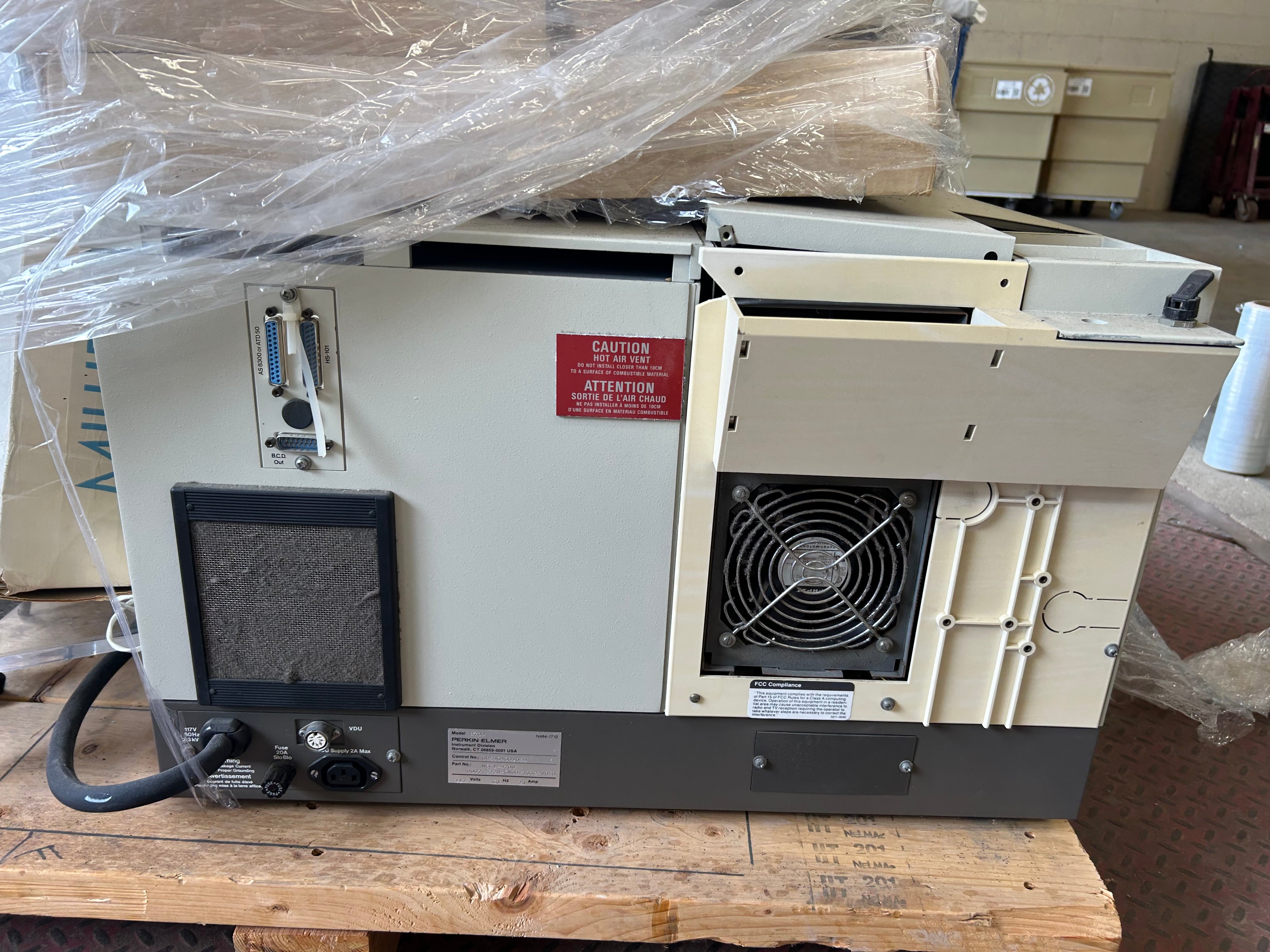 Scrap Bid #684 - 500lbs