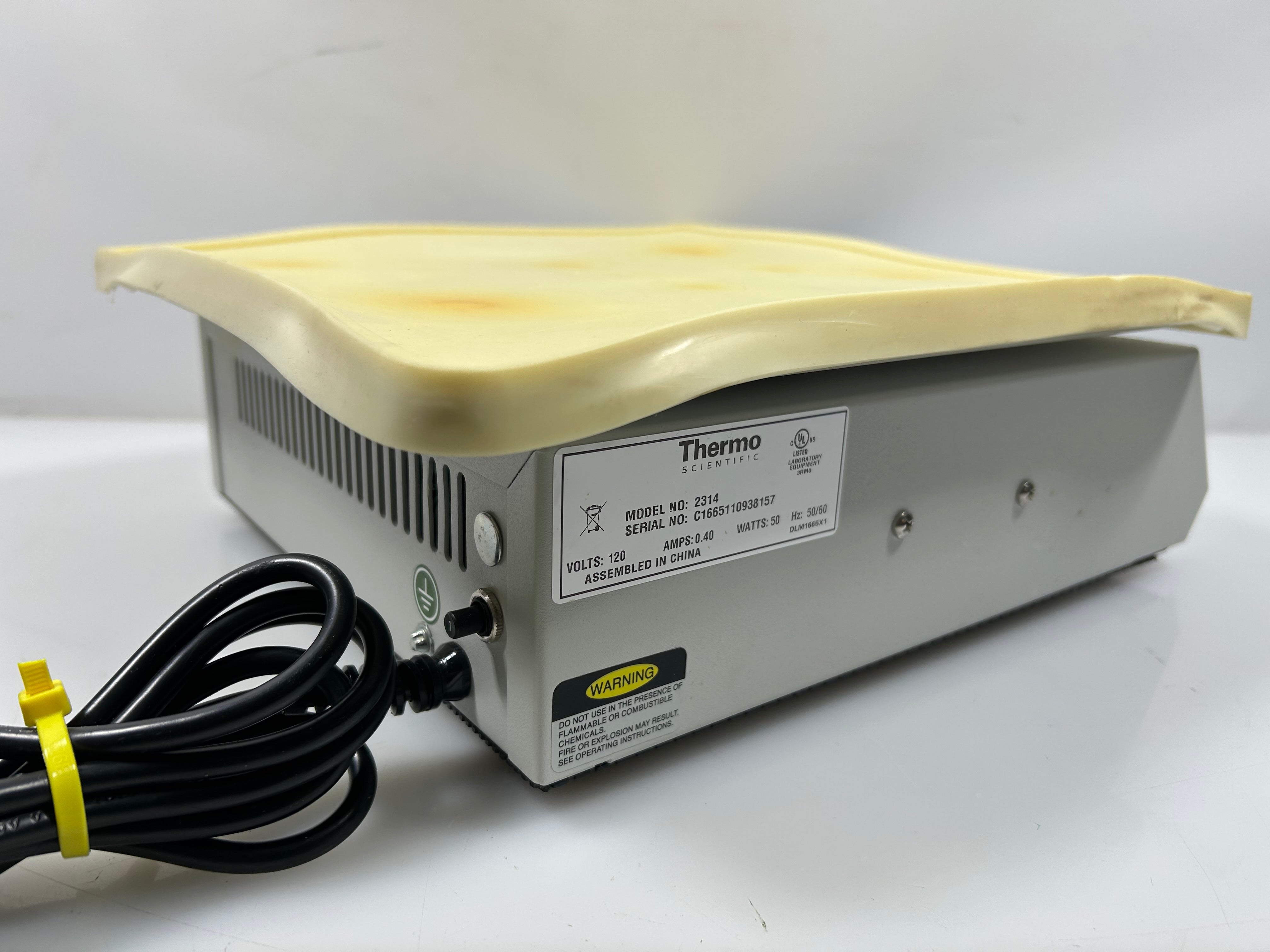 Thermo Scientific Multi-Purpose Rotator