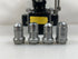 Vintage Ernst Leitz Ortholux Research Microscope *Parts*