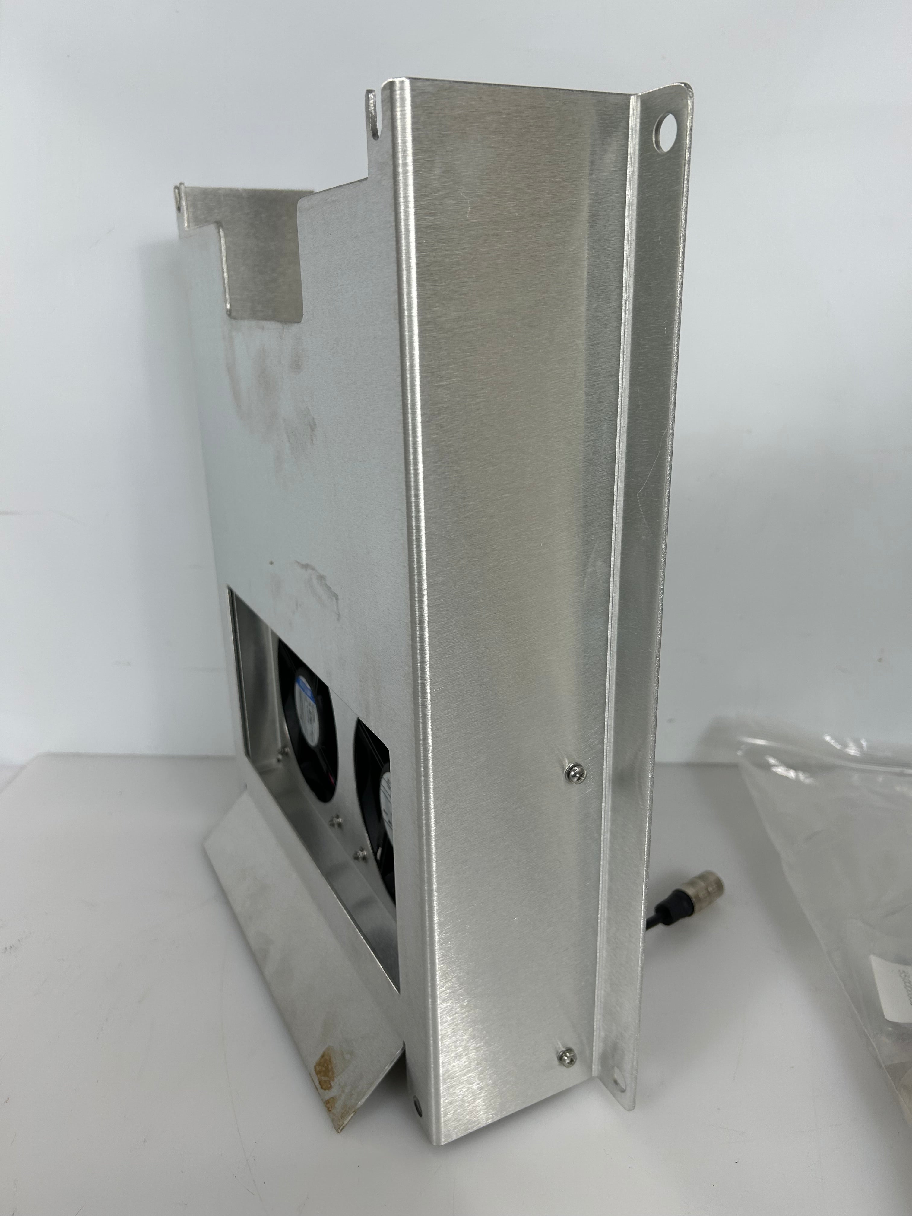 PBE/Axell Wireless 800MHz Steam Tunnel Repeater