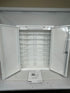 Sellstrom Monitor 2000 Germicidal Cabinet