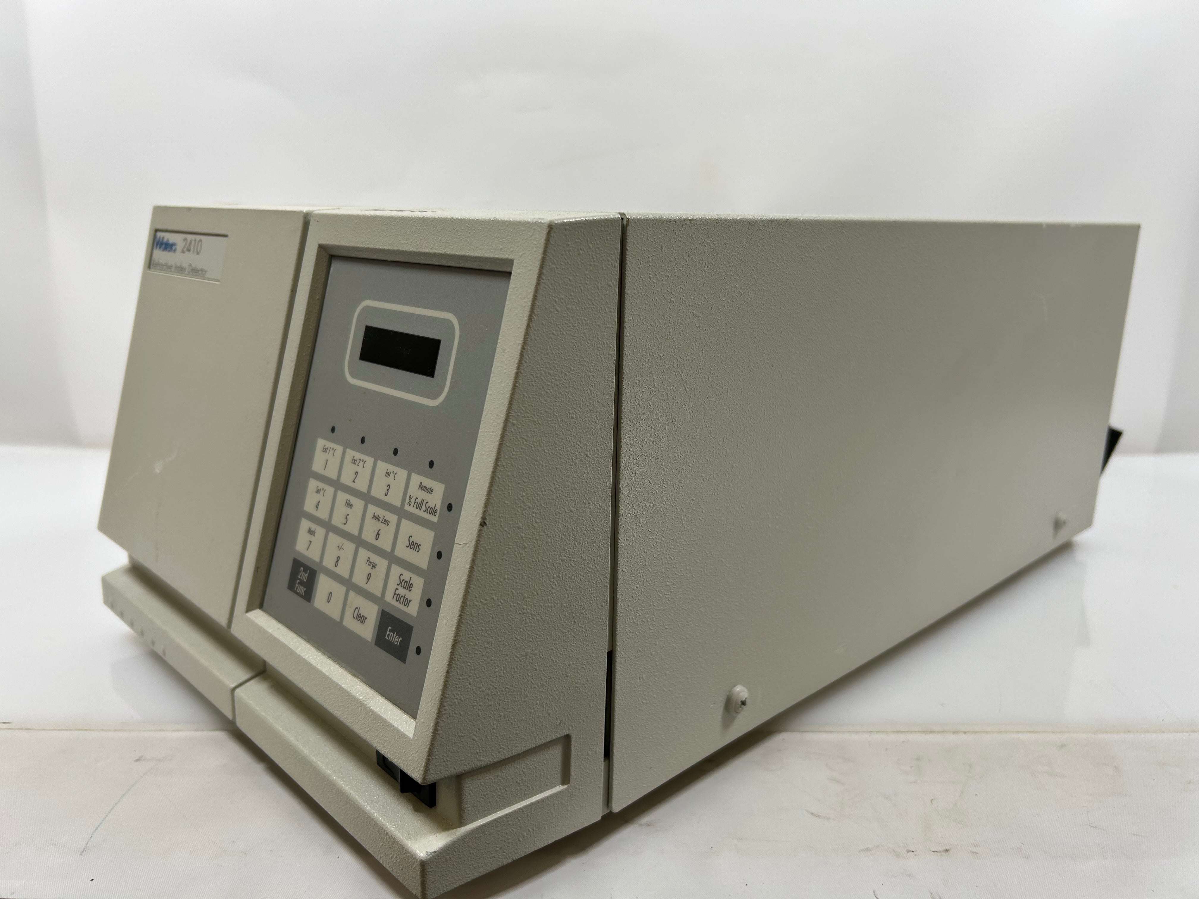 Waters 2410 Refractive Index Detector
