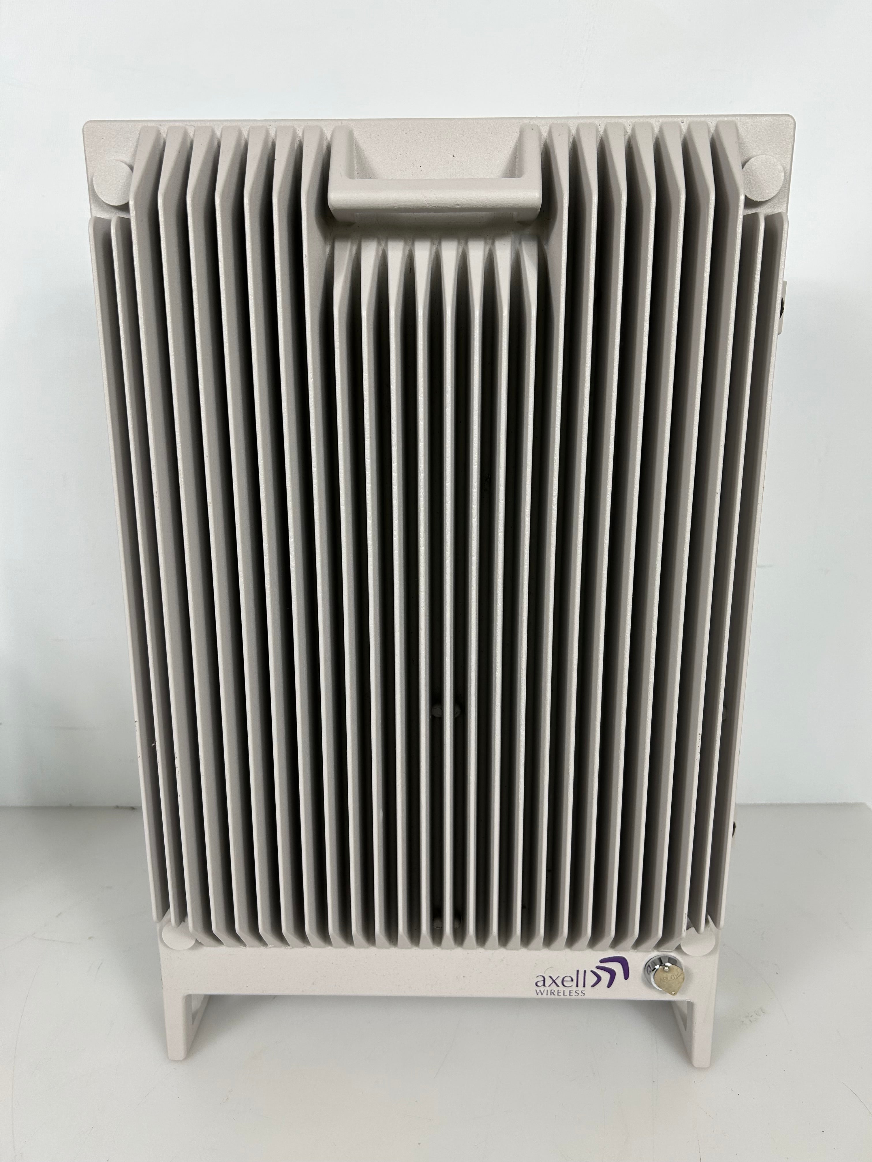 PBE/Axell Wireless 800MHz Steam Tunnel Repeater