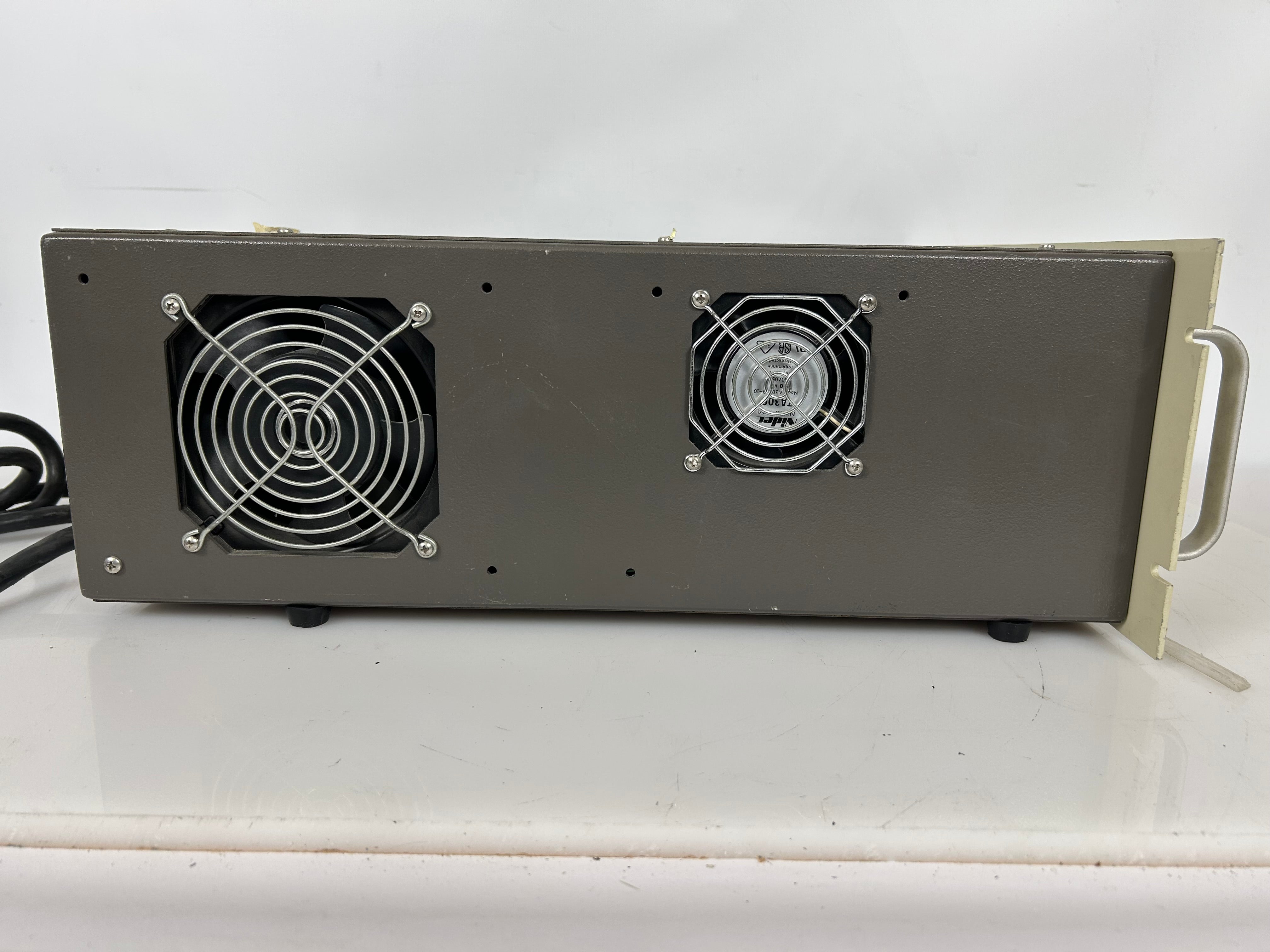 Astex S-1000 Microwave Power Generator *Untested*