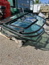 Lot of Assorted UTV Vehicle Doors