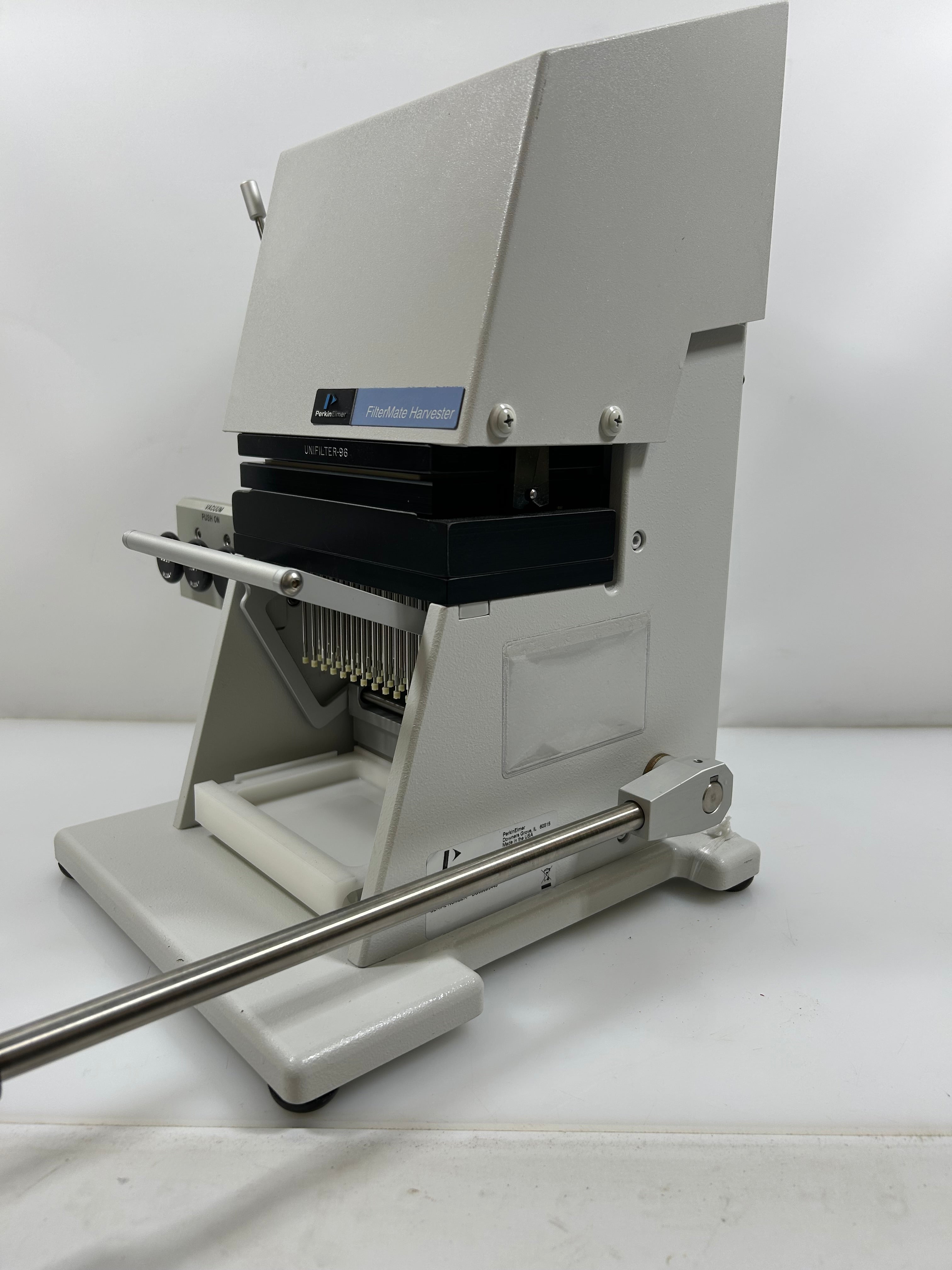 PerkinElmer FilterMate Harvester