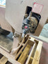 EDCO Gas Powered Masonry Saw *Parts or Repair*
