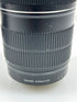 Canon Rebel T3i EOS 18-135mm Image Stabilizer Lens