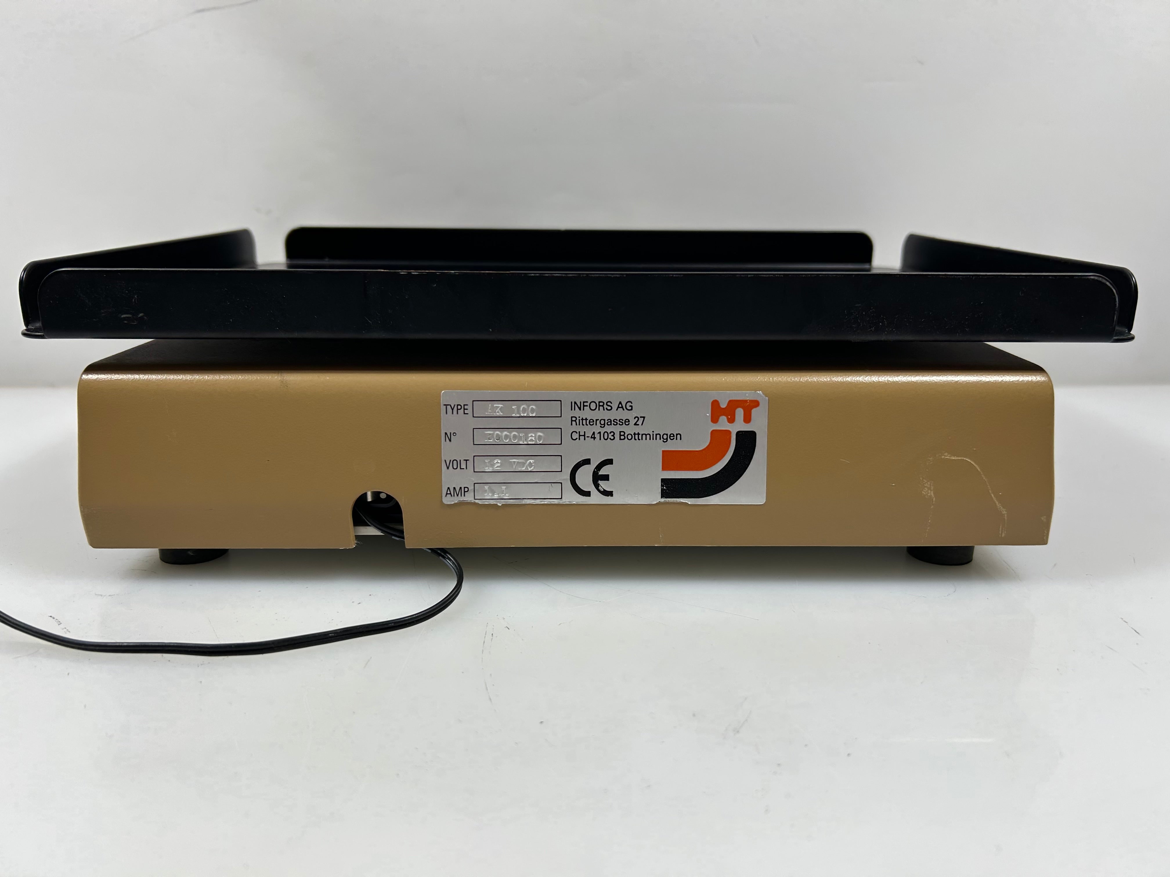 Infors HT Orbitec Type AK100 Benchtop Shaker