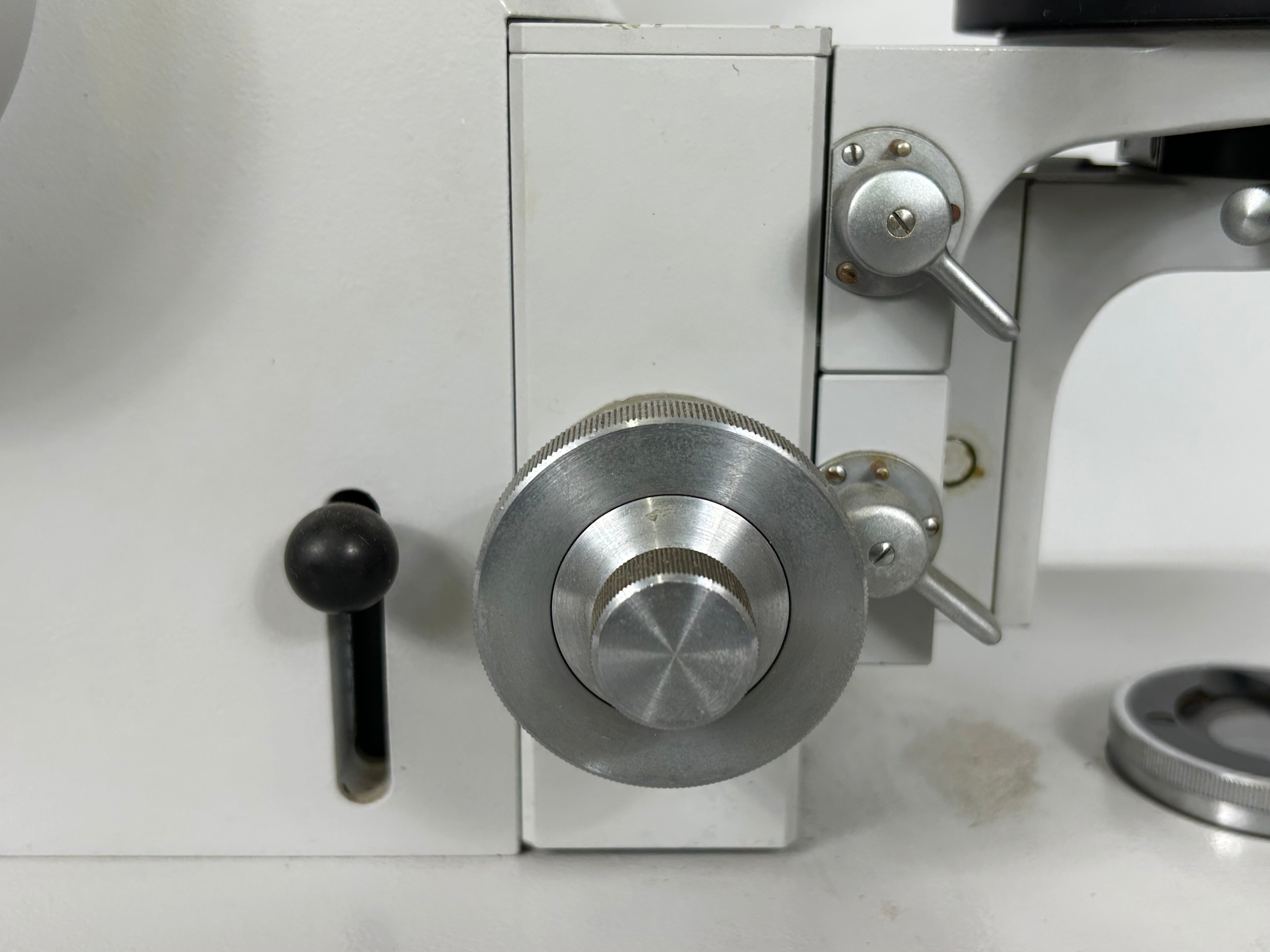 Carl Zeiss Photomicroscope III