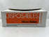 Corning 3" x 1" No. 2947 Plain Disposables Micro Slides