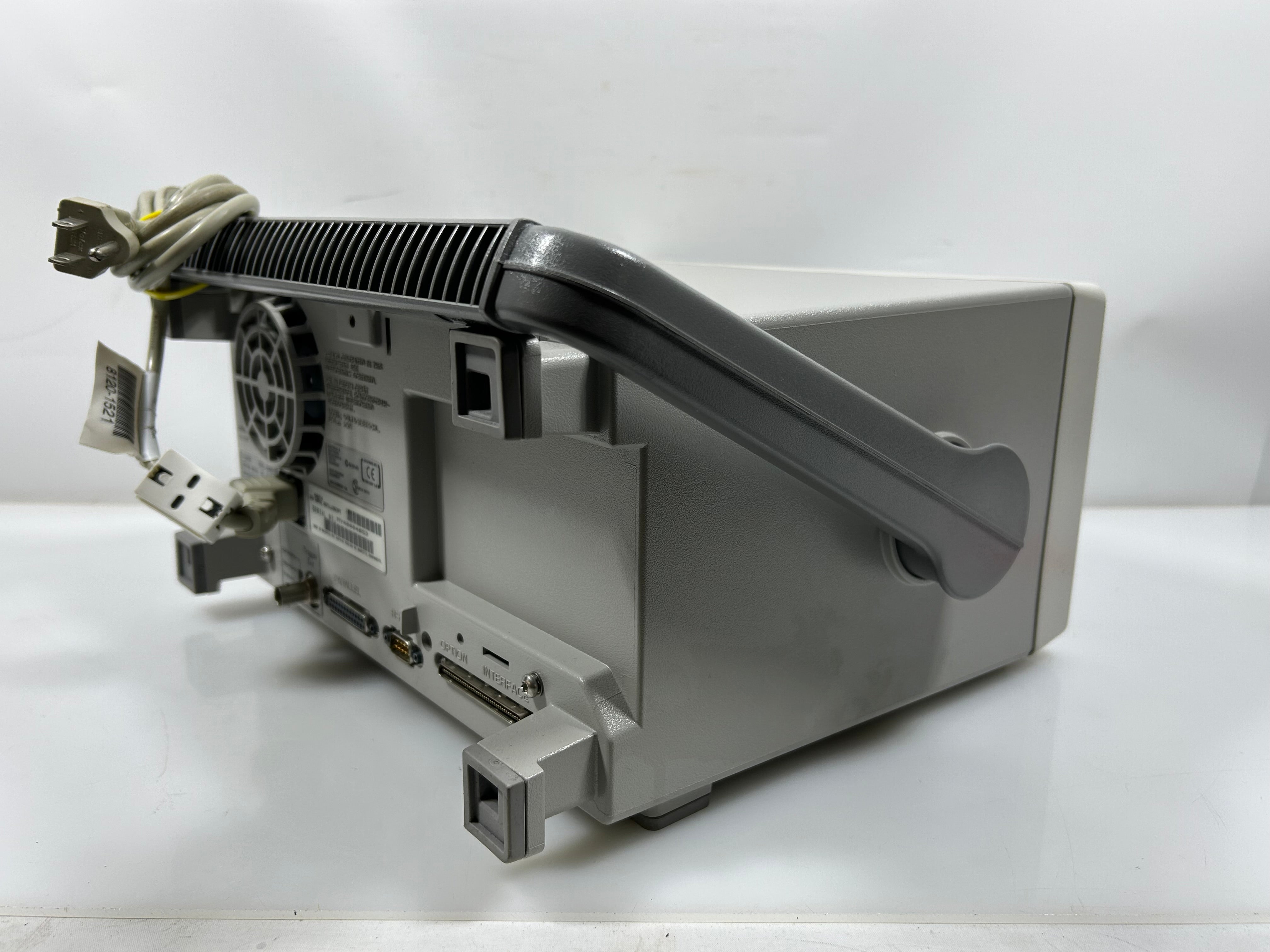 Agilent 54621A Oscilloscope