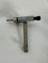 Lot of Assorted Precision Measurement Tools and Micrometers
