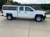 2015 - Chevrolet Silverado 1500 Double Cab - 1603