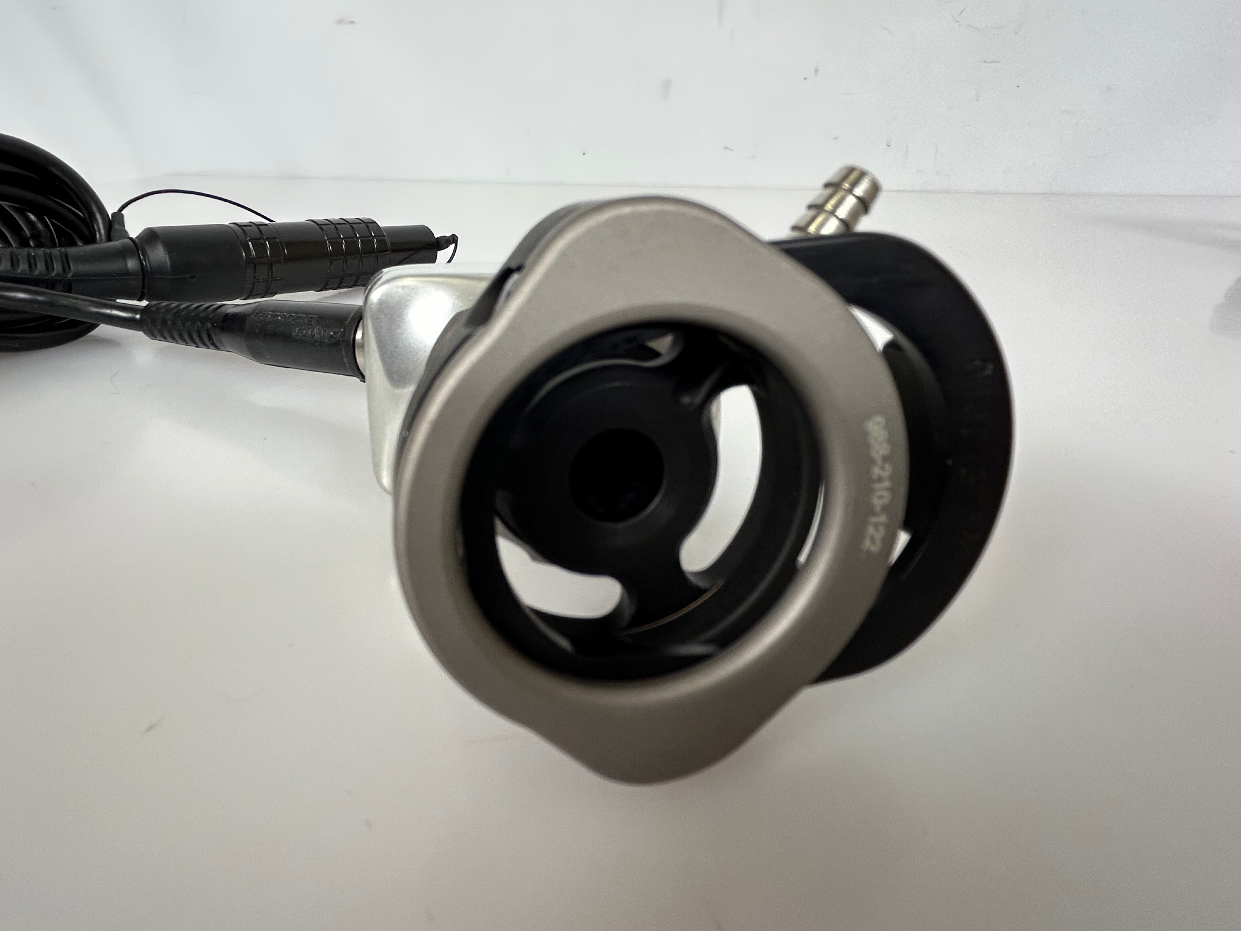 Stryker Endoscopy Cables 988 C-Mount Camera Head 24mm with Cables