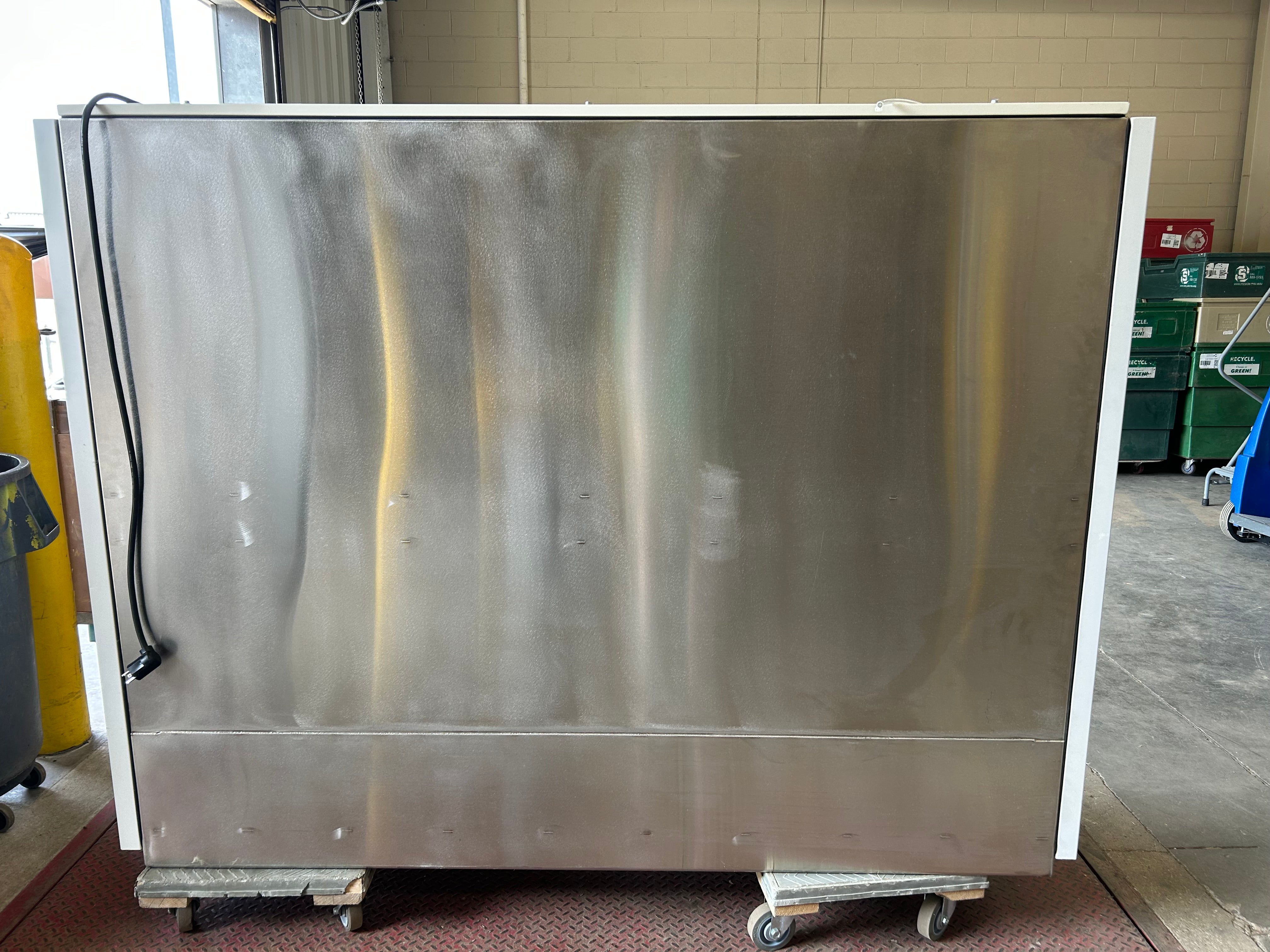 Baker Company SterilGARD III Advance Class II Biosafety Cabinet Model SG603