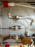 Fischer America Vapor-Liquid Equilibrium Apparatus with Vacuum Pump