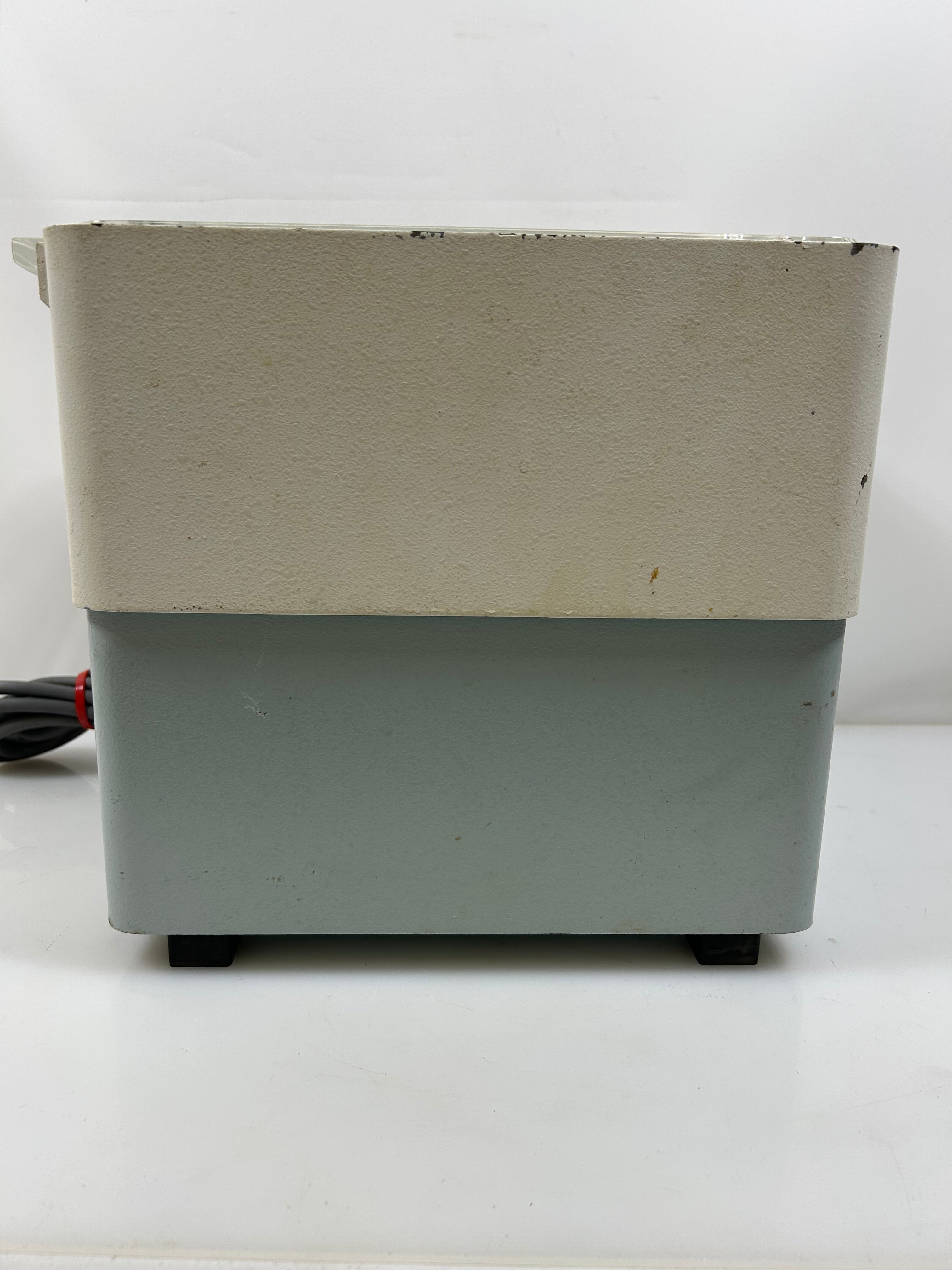Savant Speedvac Concentrator SVC-100H *Functions*