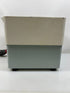 Savant Speedvac Concentrator SVC-100H *Functions*