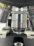 Nikon Labophot-2 with 5 Objective Lenses