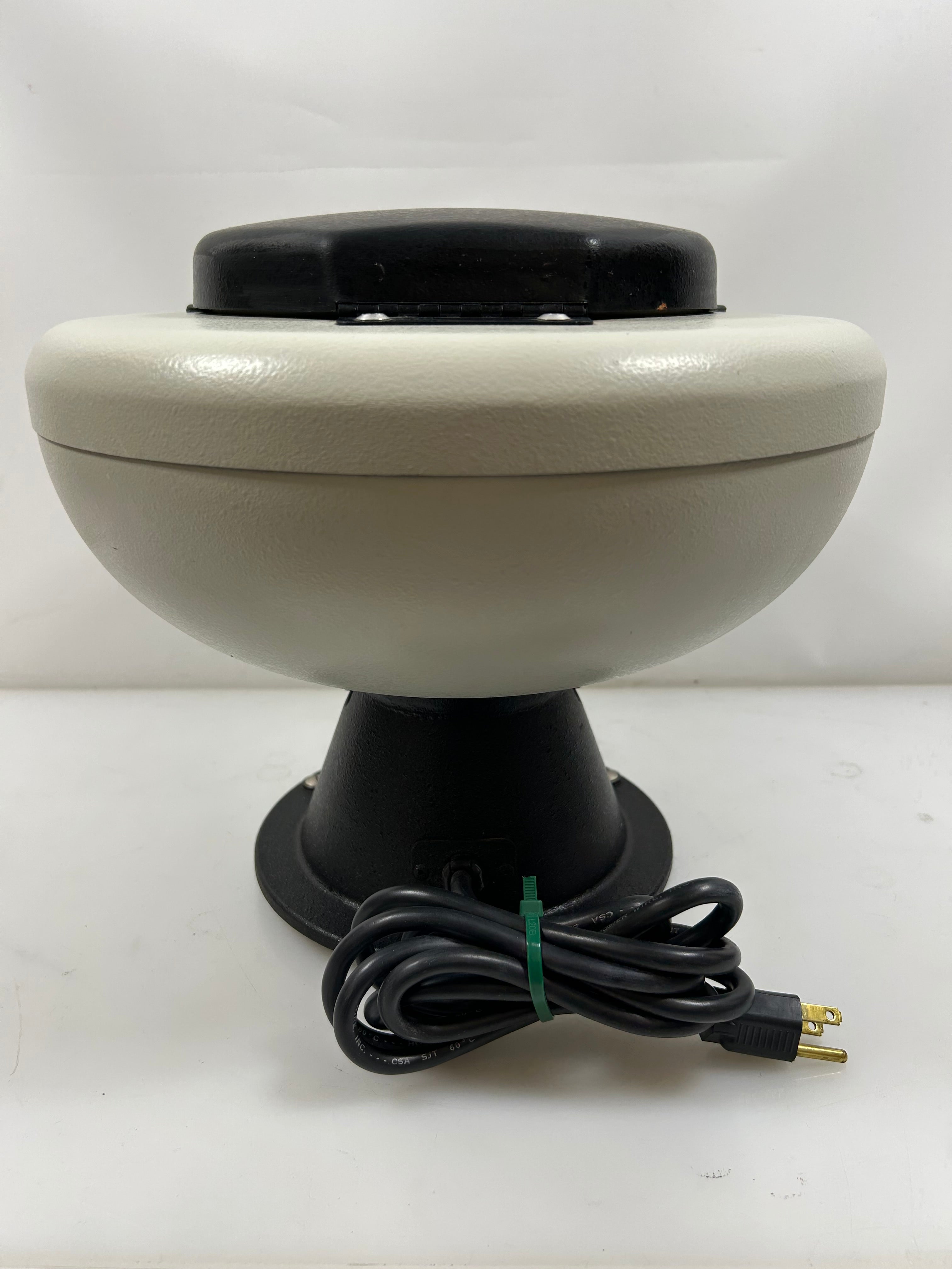 IEC Clinical Centrifuge 12 Rotor Tube Capacity