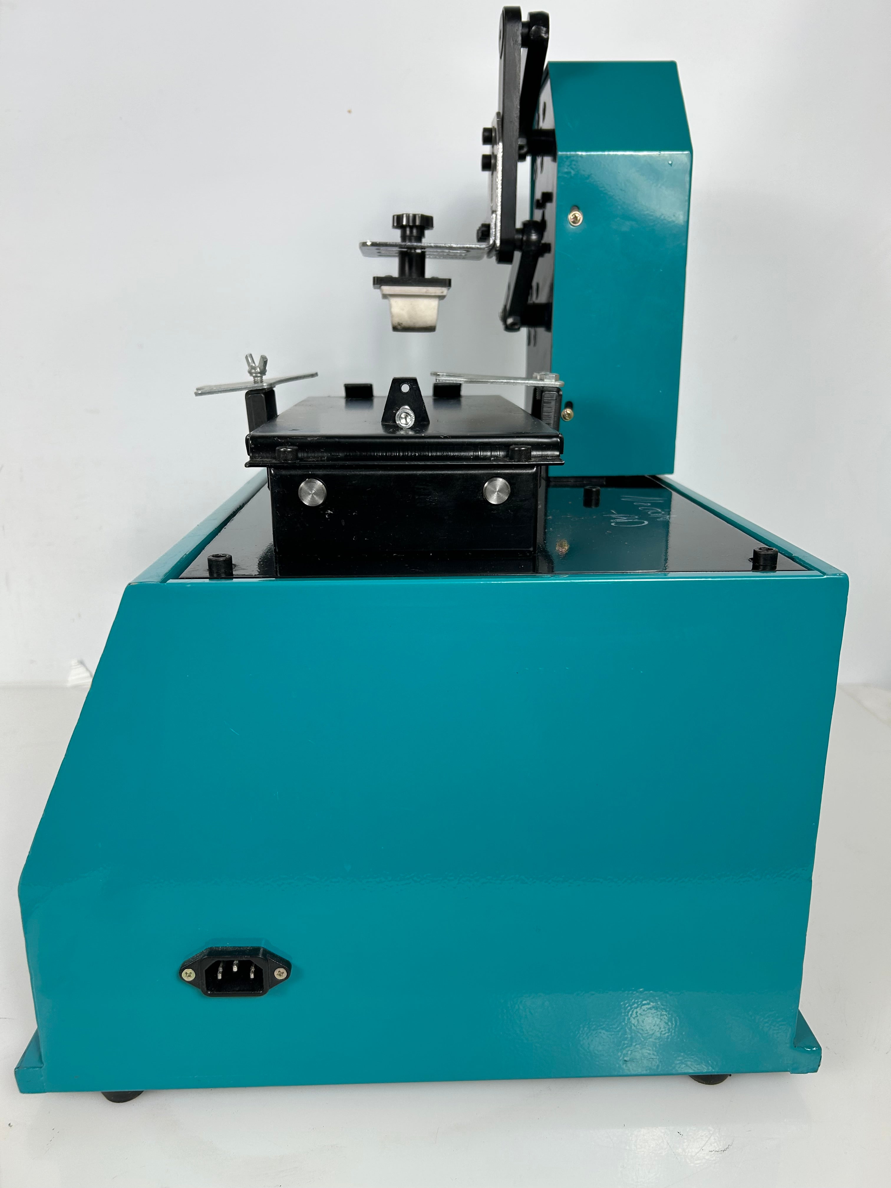 TDY-300C Electric Pad Printing Machine