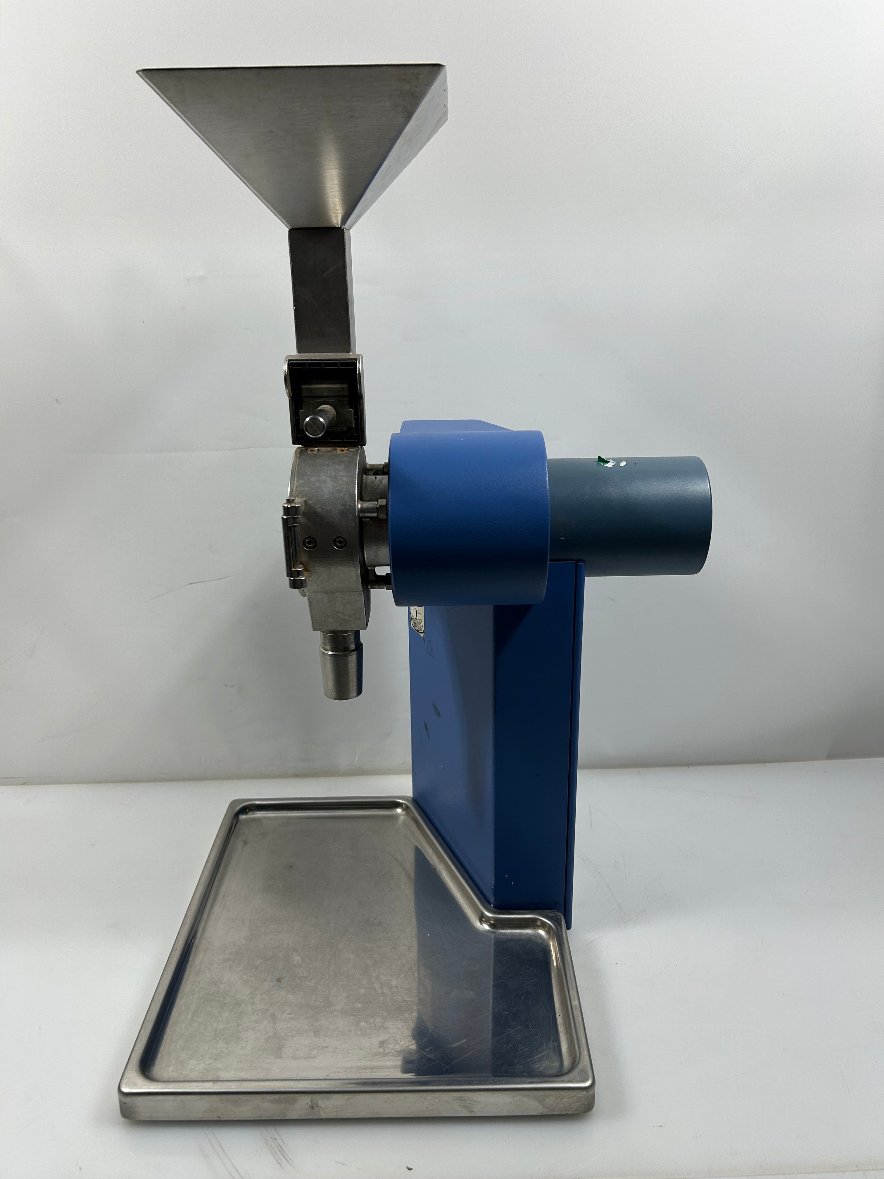IKA MF 10 Basic Microfine Grinding Mill Drive