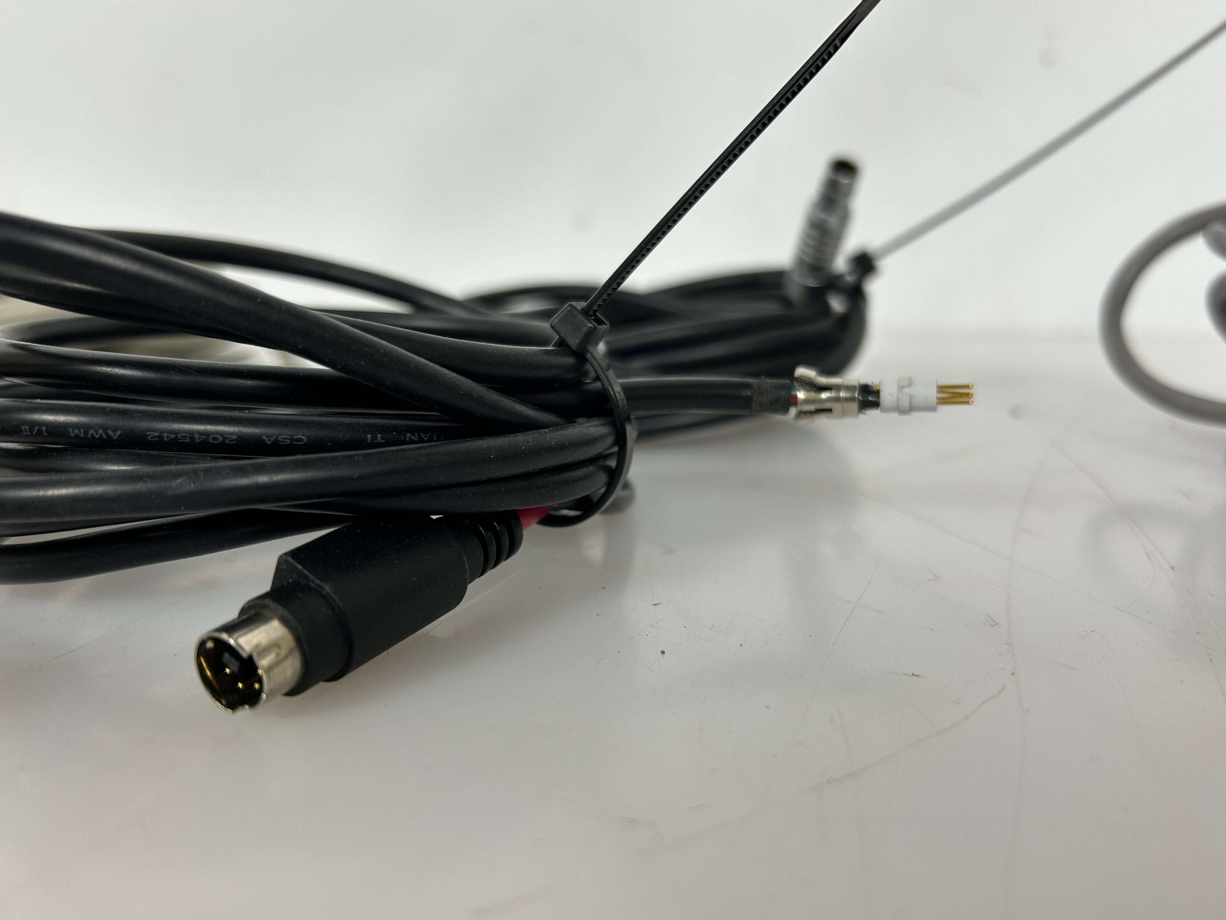 Geotac GeoJac Automated Load Actuator *Untested*