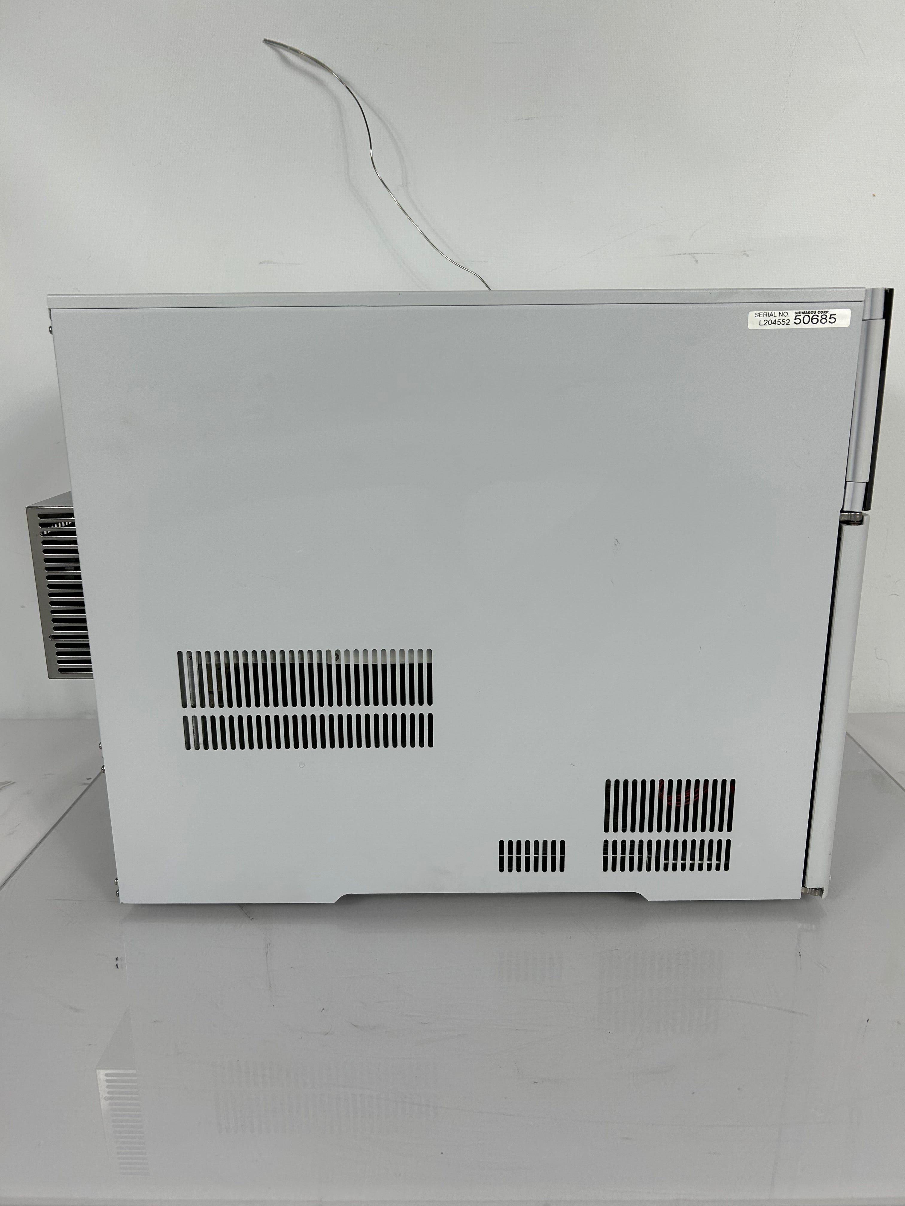 Shimazdu Nexera XR SIL-20ACXR Autosampler *Untested