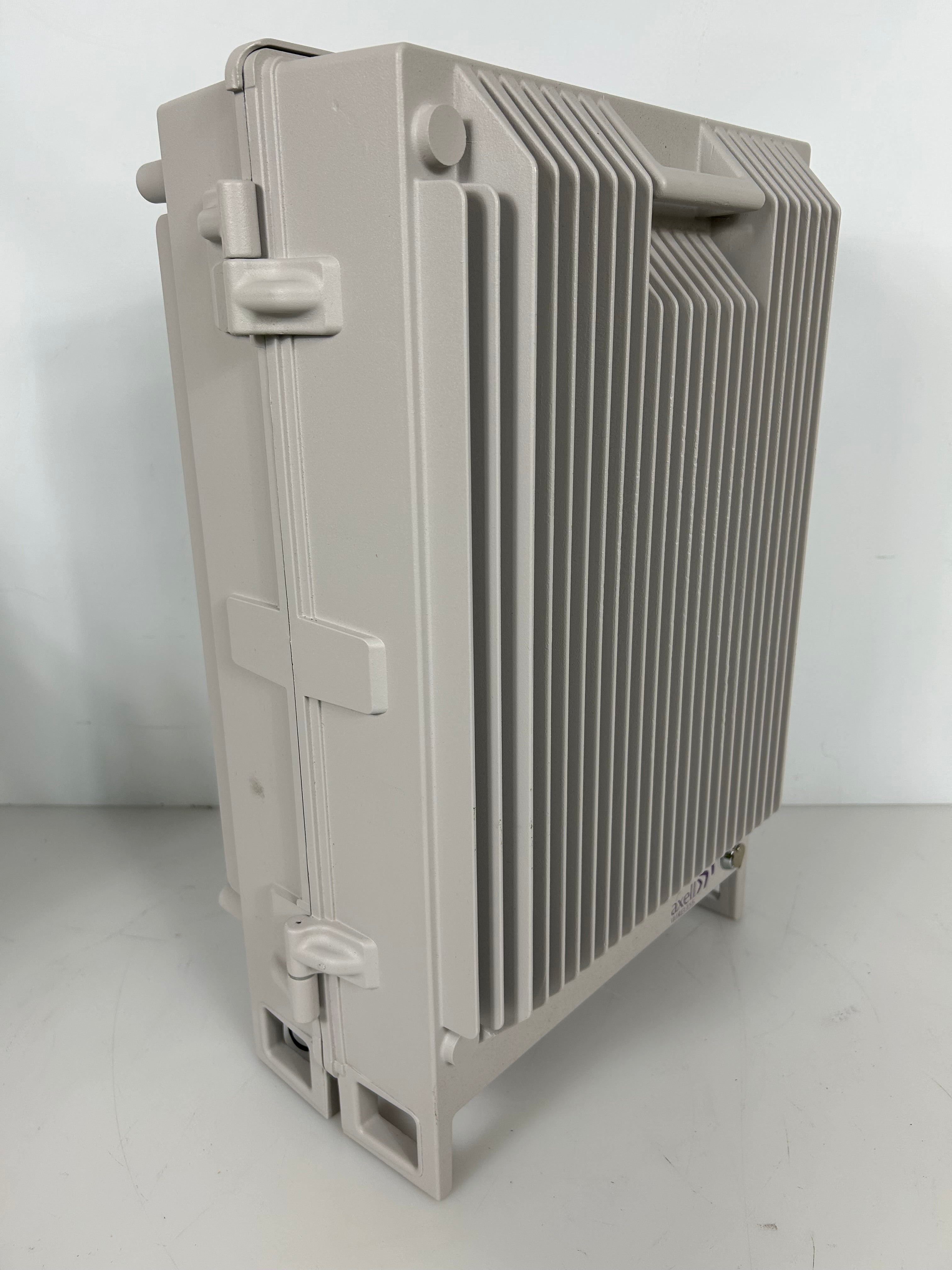PBE/Axell Wireless 800MHz Steam Tunnel Repeater