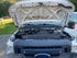 2012 - Ford E-350 Super Duty - 1460