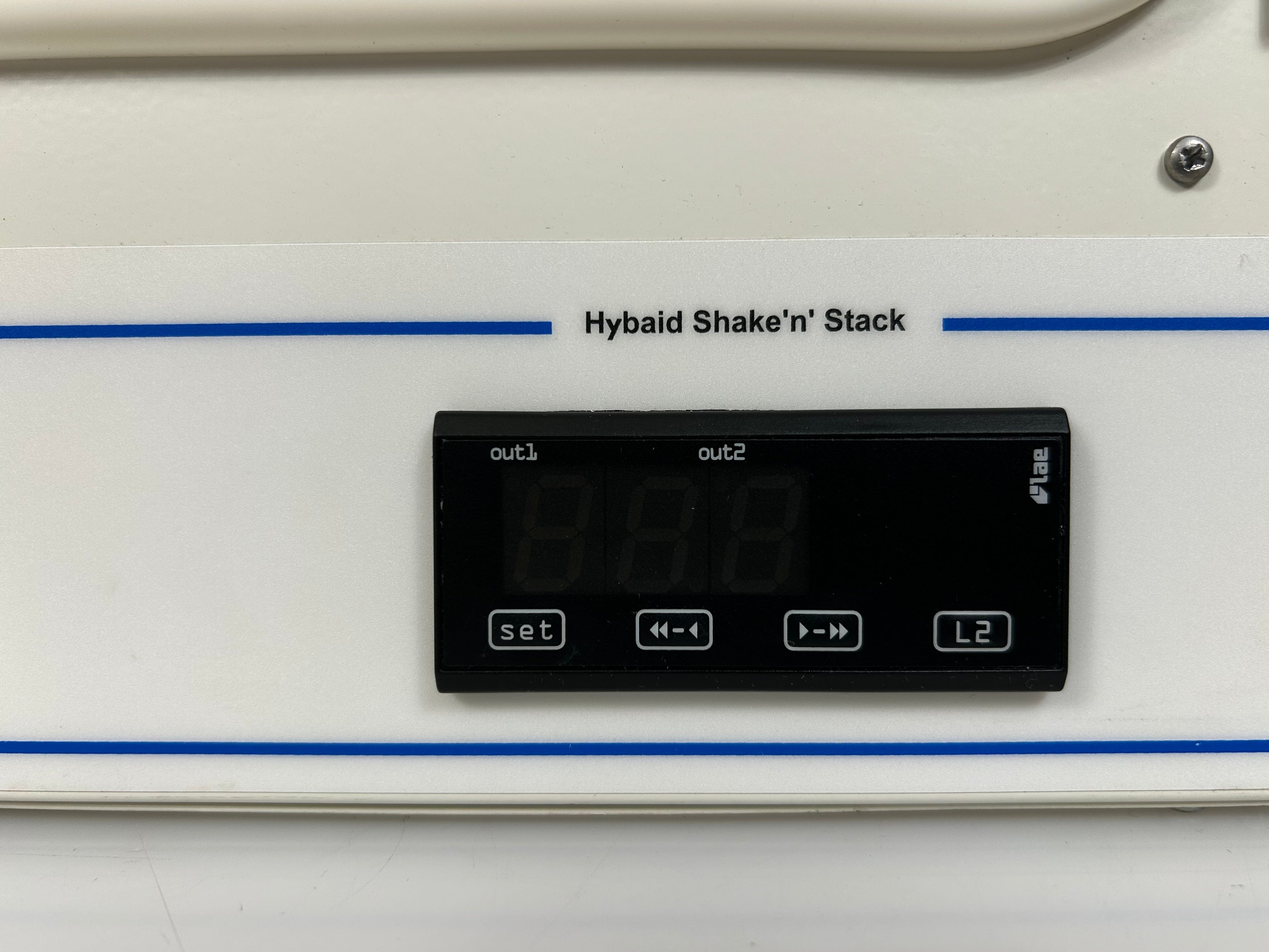 Thermo Scientific Shake 'n' Stack Hybridization Oven