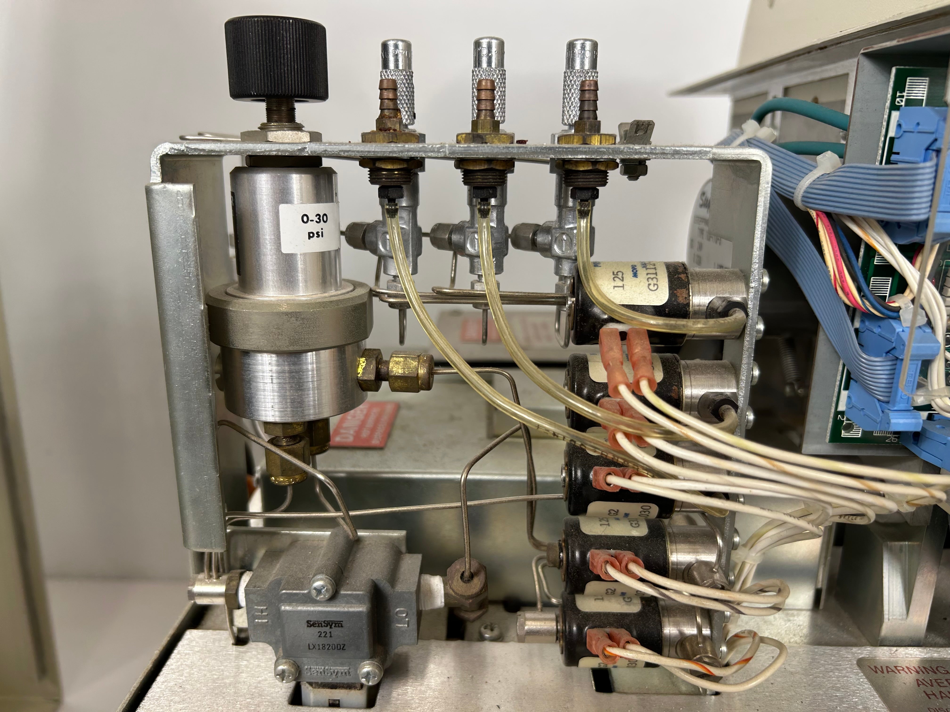 Perkin Elmer Desorption System ATD 400 *Untested*