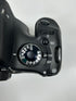 Canon Rebel T2i EOS