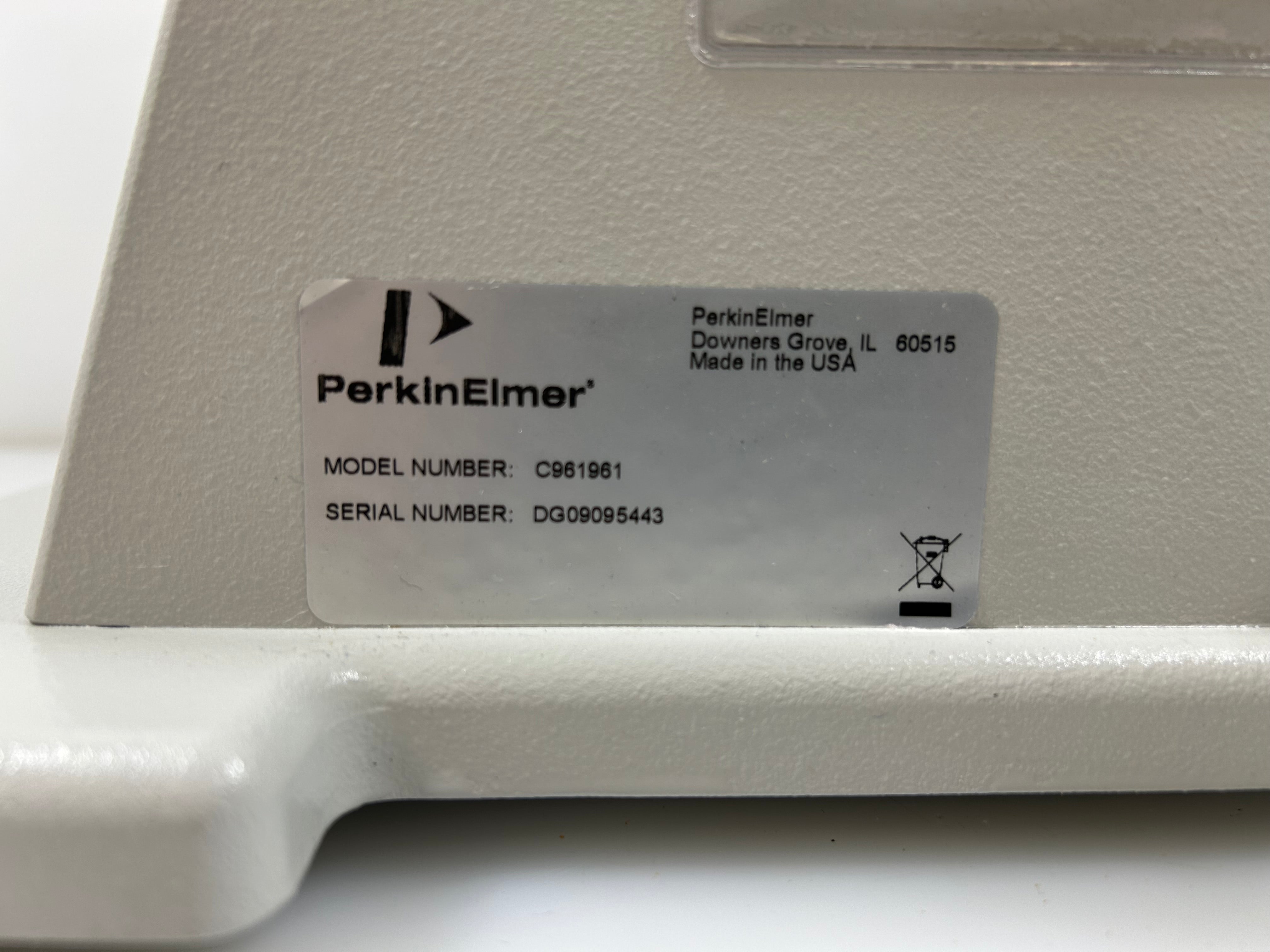 PerkinElmer FilterMate Harvester