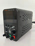 Diaiary Adjustable DC Power Supply *Powers On*