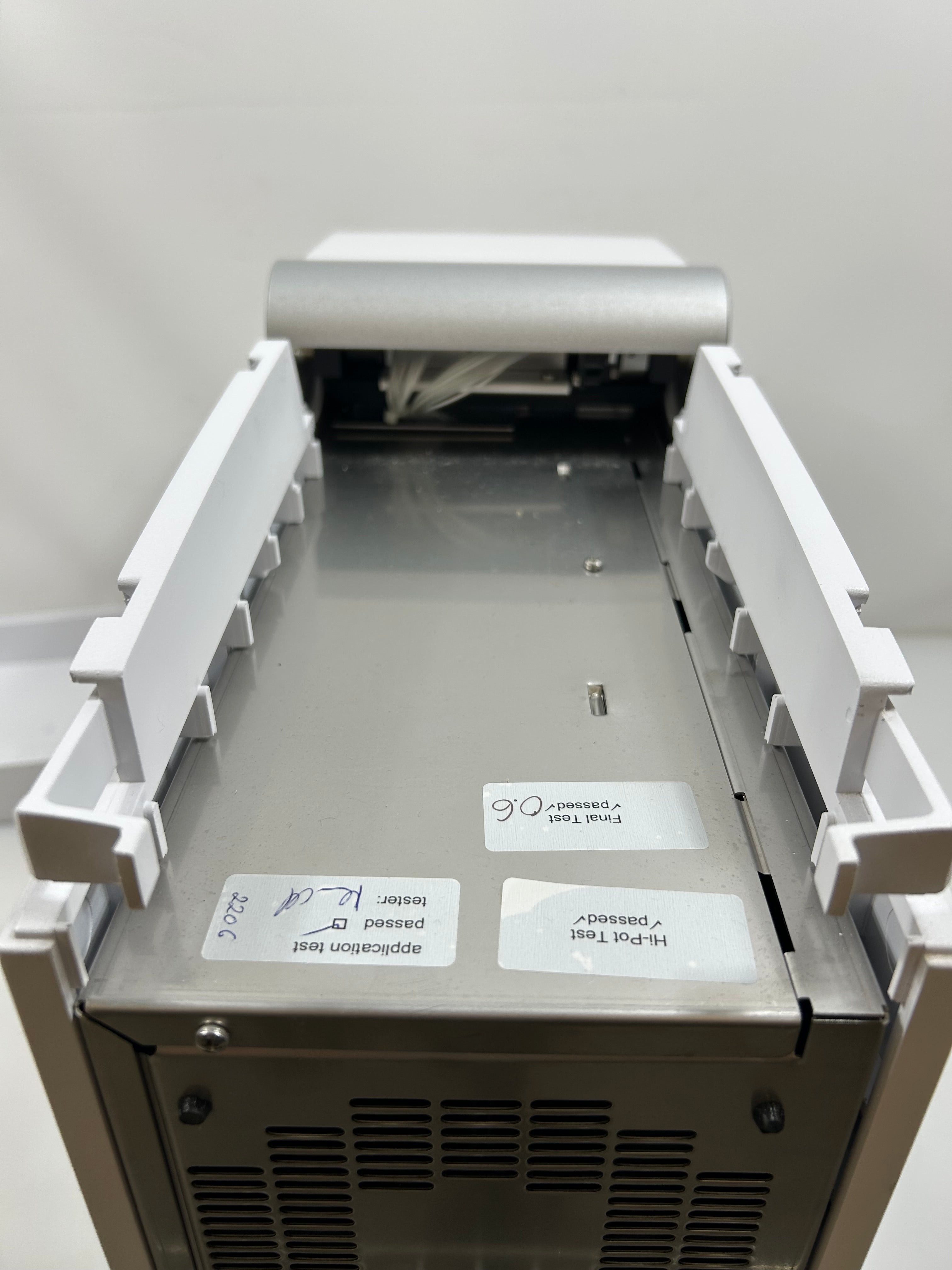 Agilent 2100 Bioanalyzer *Untested*