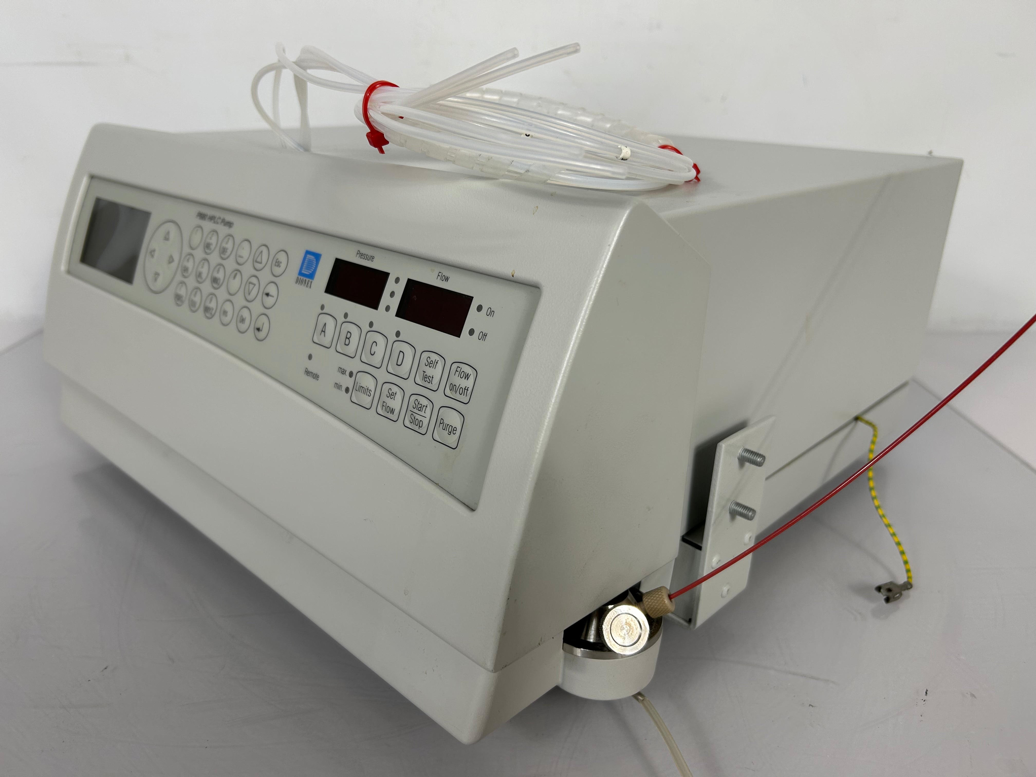 Dionex P680 Binary Gradient Analytical HPLC Pump *Parts*