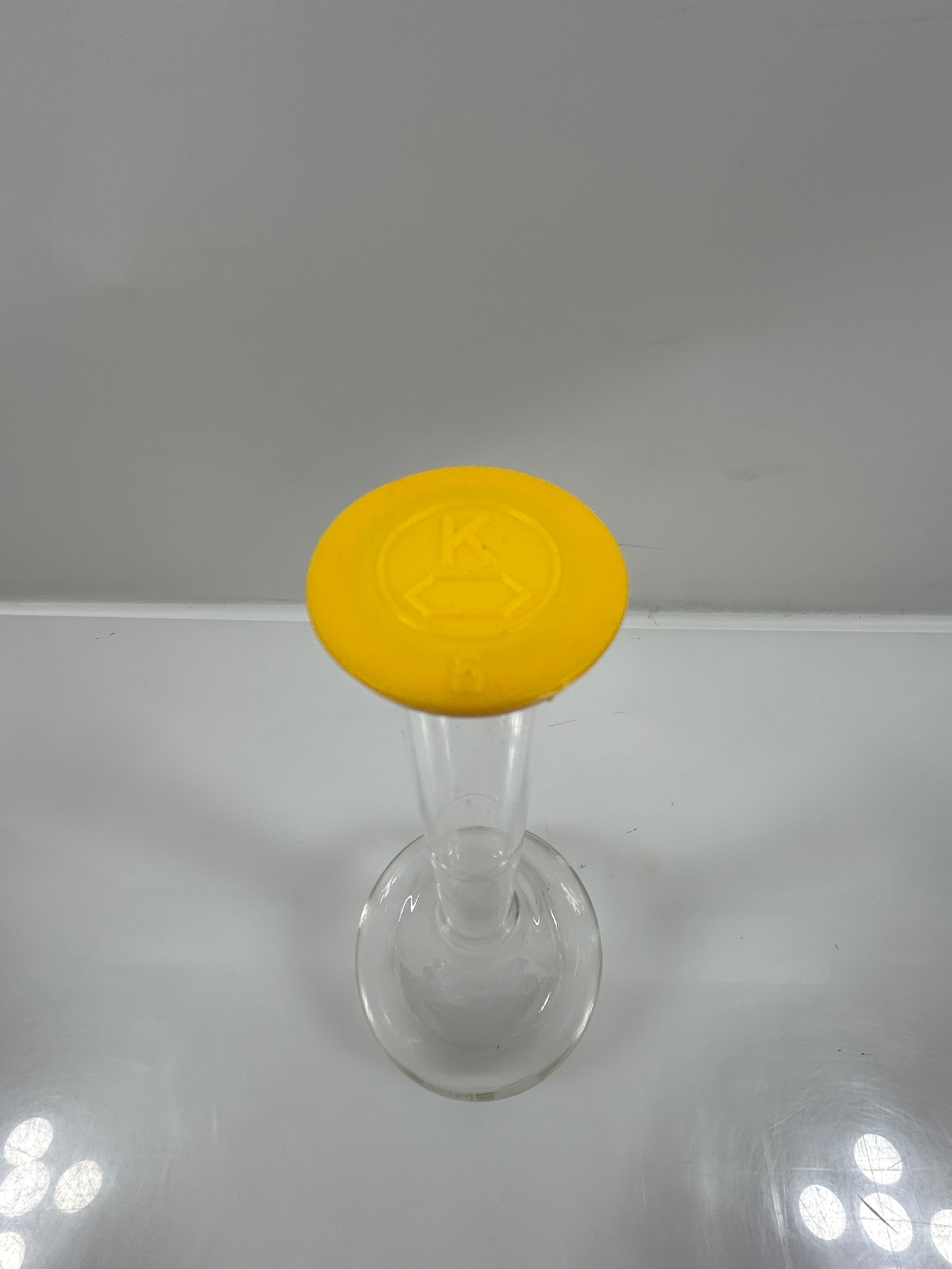 Kimax 500mL Volumetric Flask