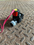 Lot of Toro Automatic Valve 3/4" Approximately 25lbs  *Untested*