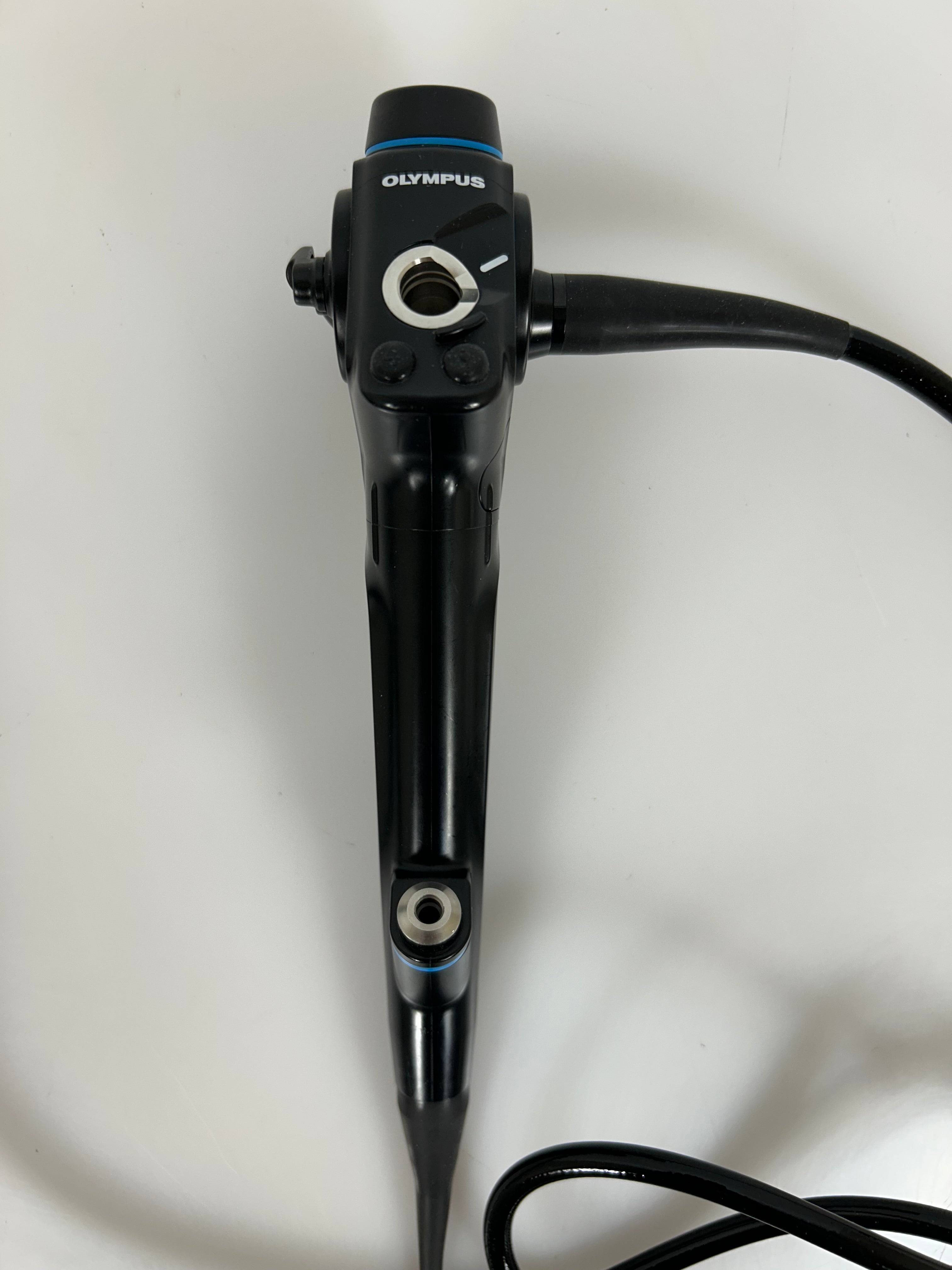 Olympus ENF-VT2 Video Therapeutic Rhinolaryngoscope