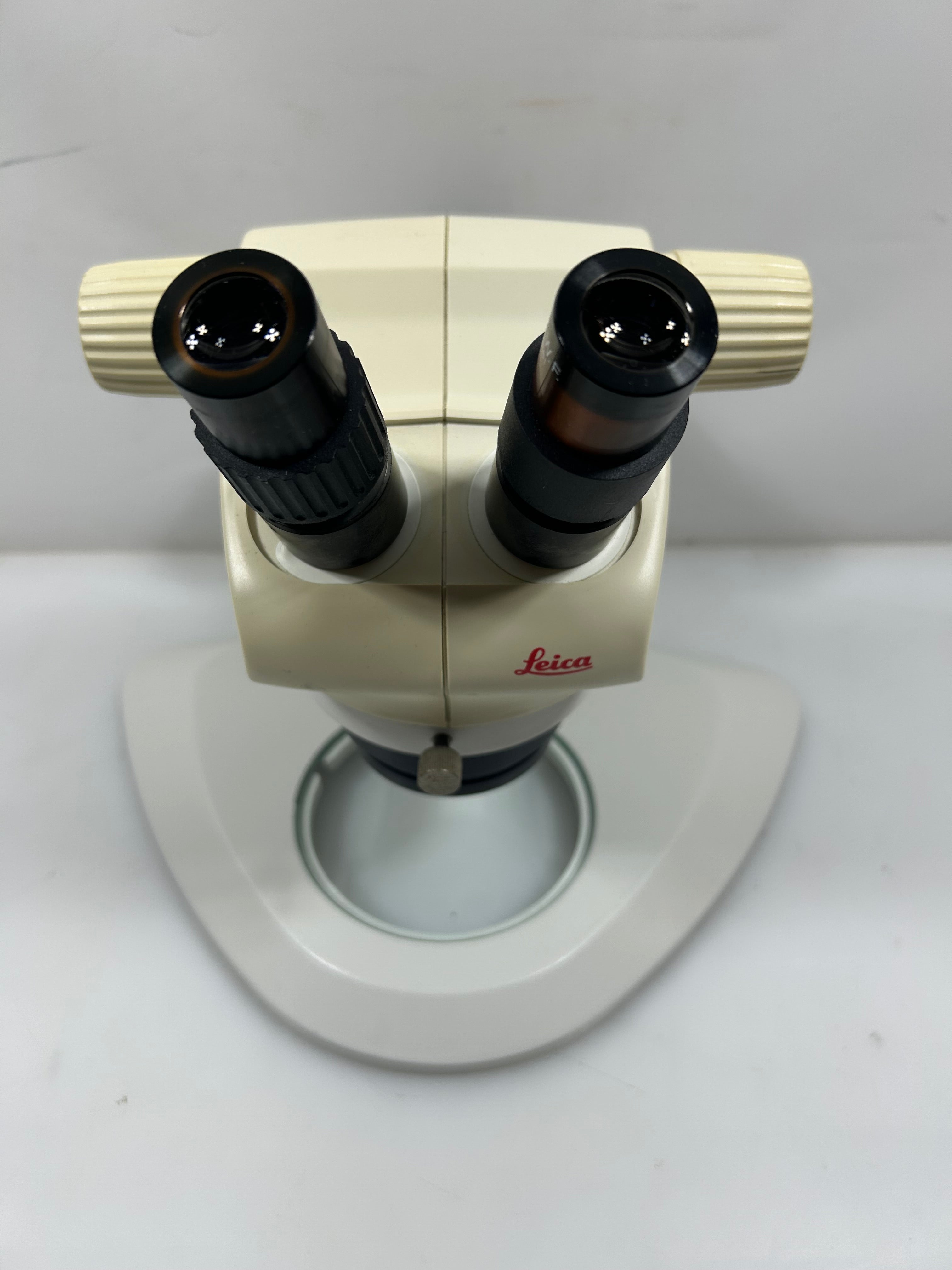 Leica GZ4 Stereo Zoom Microscope