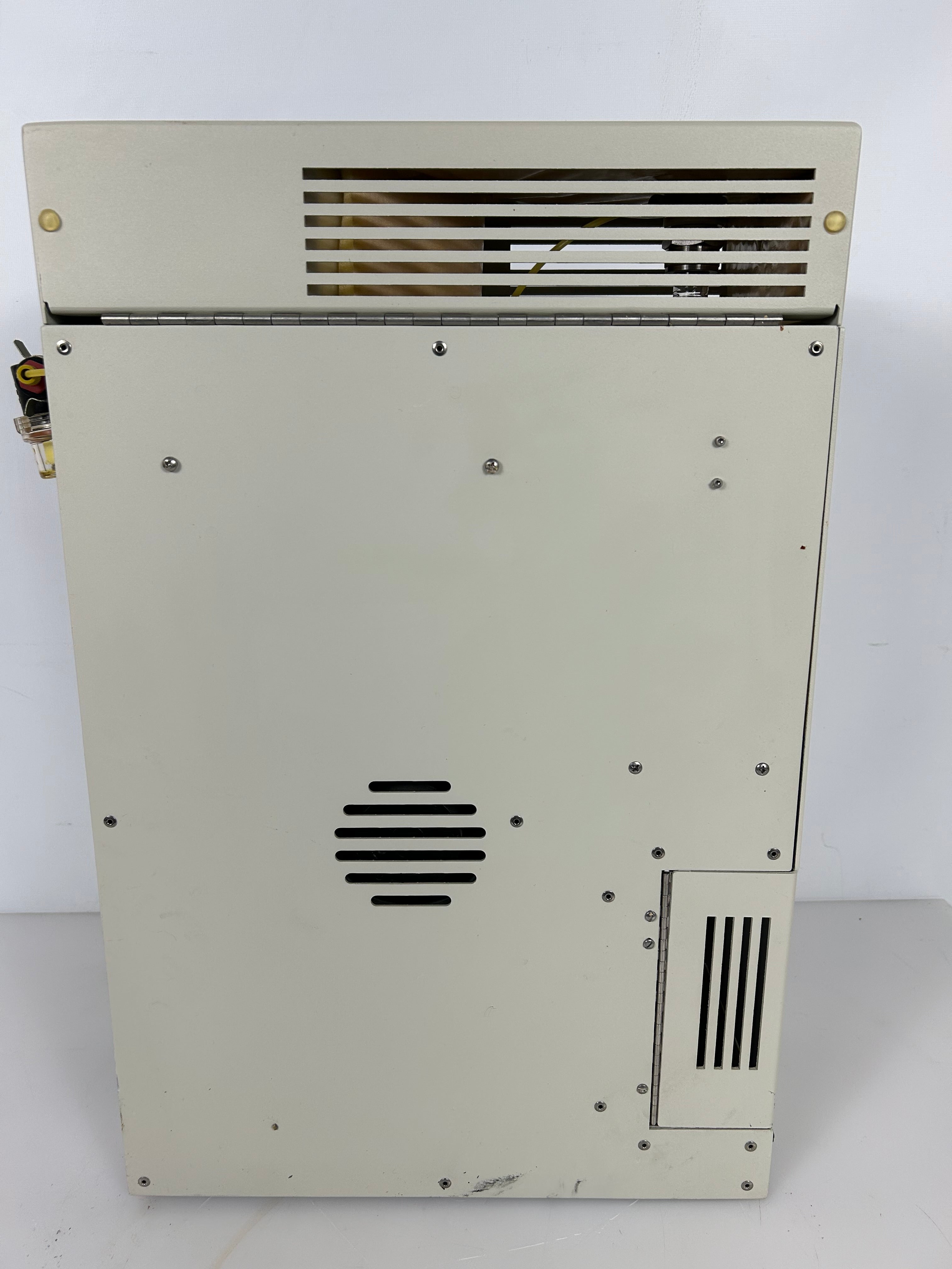 OI Analytical OPT Solids Module *Untested*